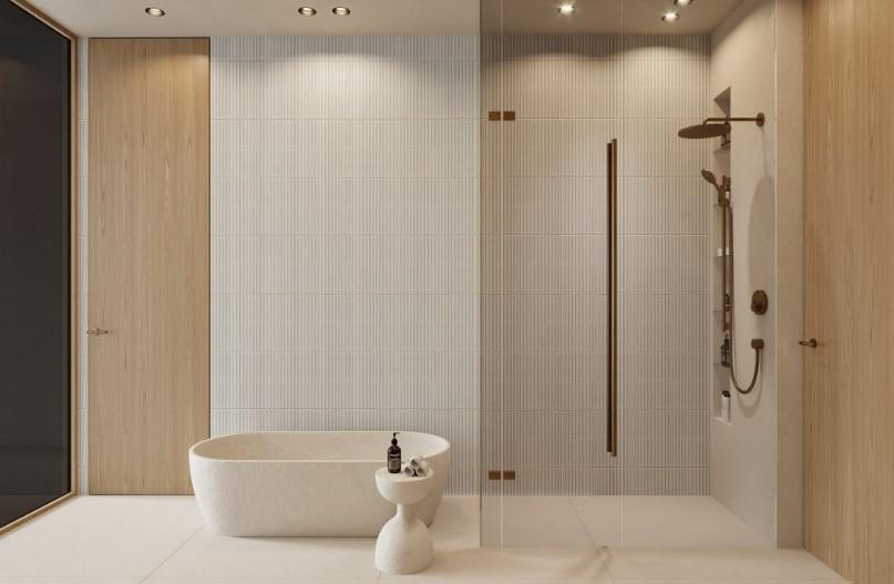 Hillsboro Mile - Land