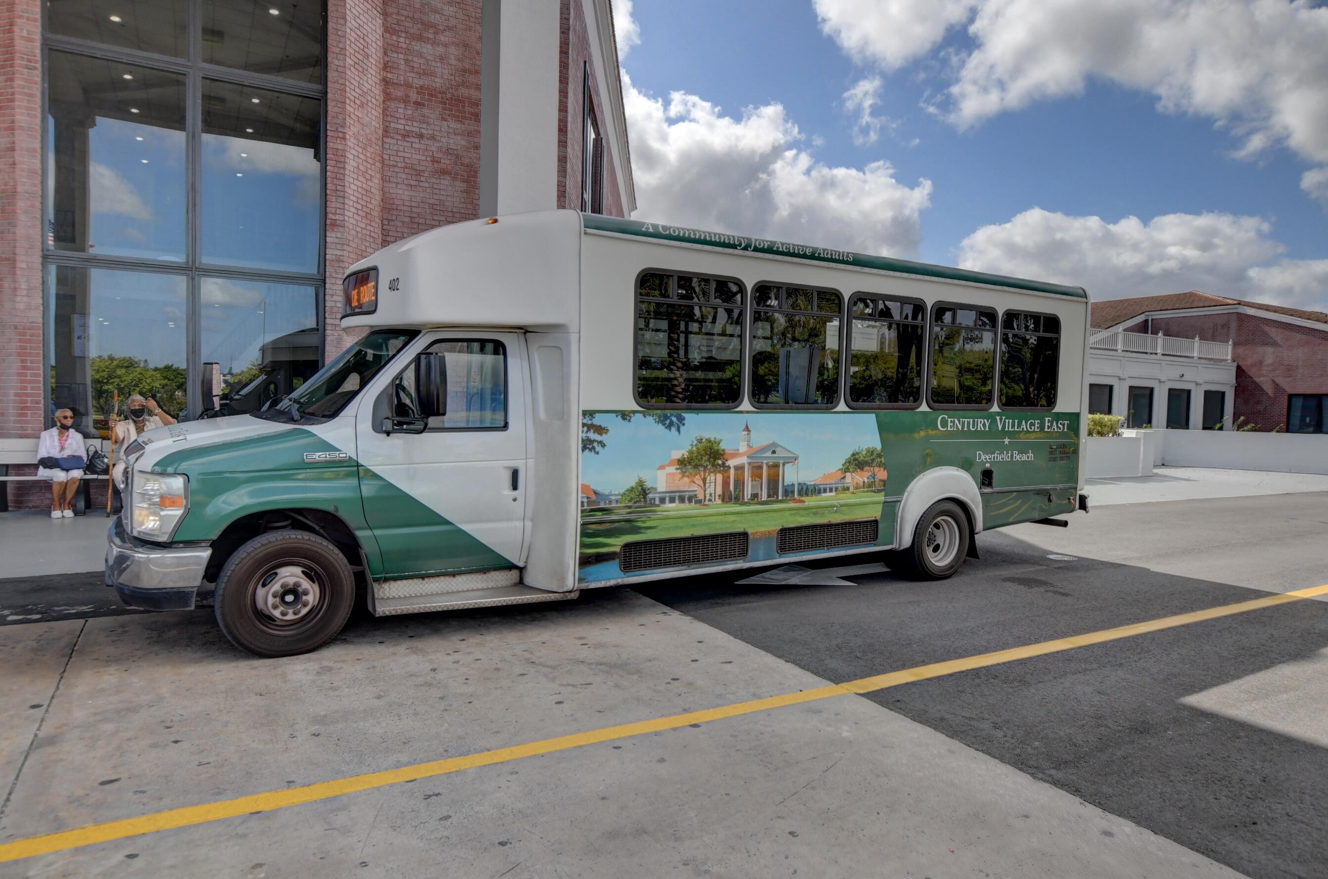 BERKSHIRE A CONDO - Residential