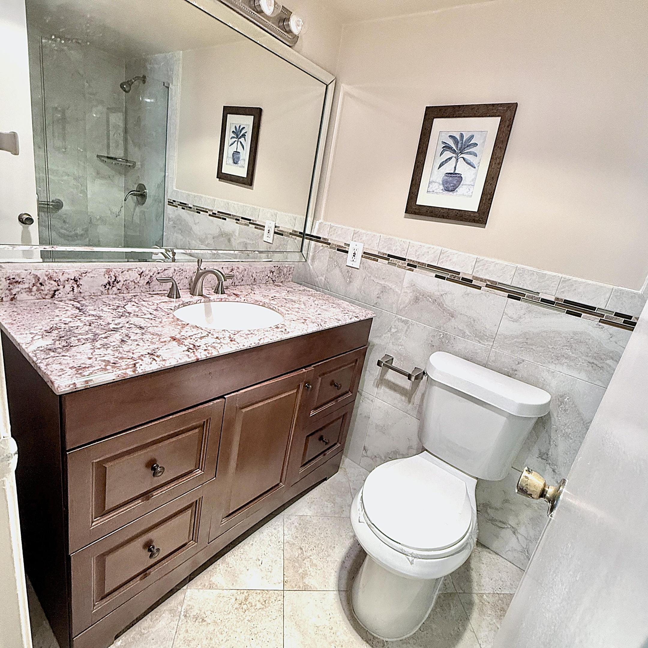 BERKSHIRE A CONDO - Residential