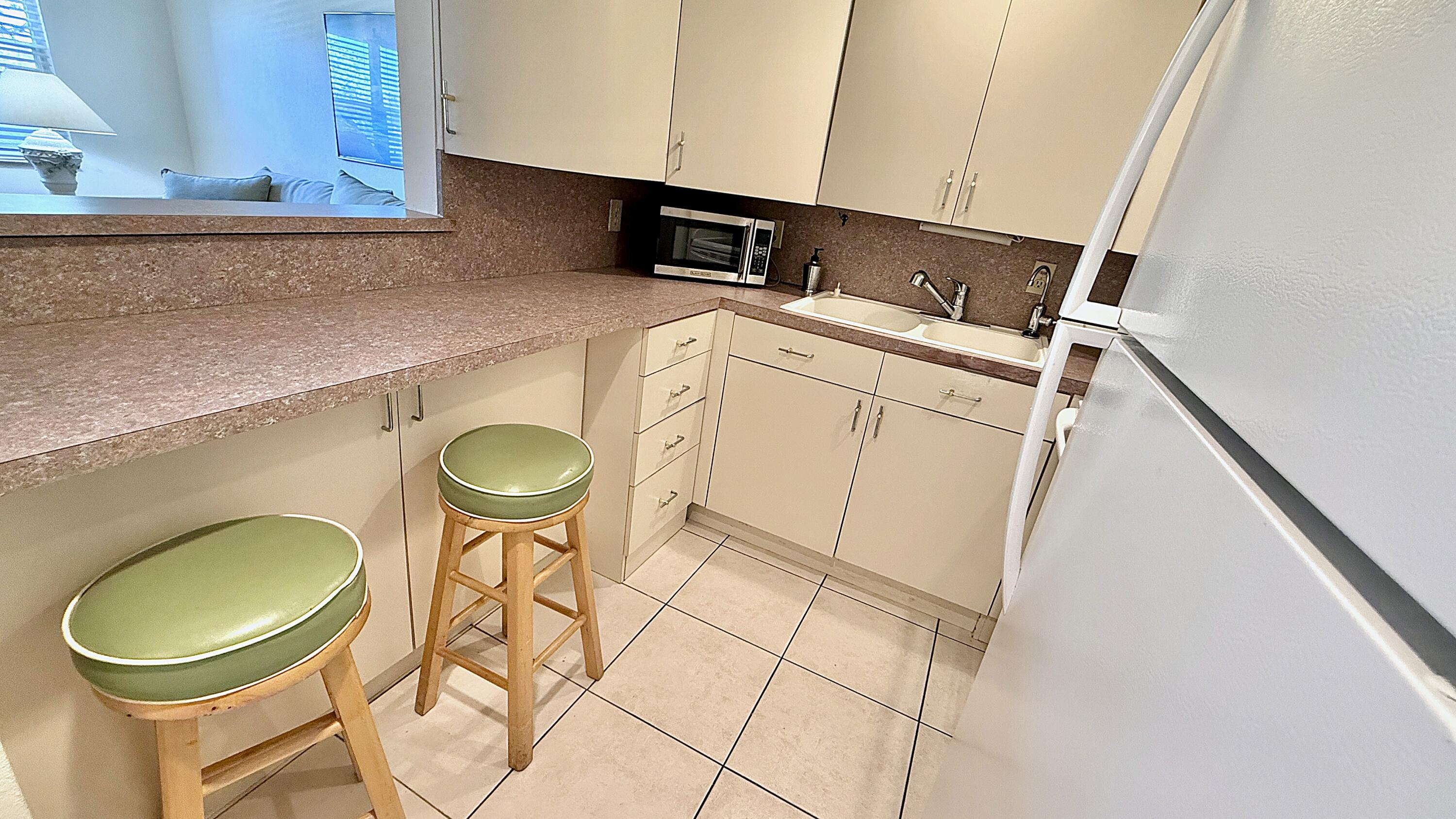 BERKSHIRE A CONDO - Residential