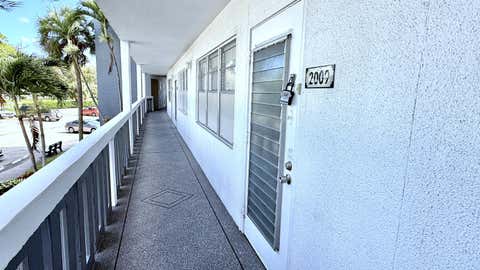 Tiny photo for 2009 Berkshire A, Deerfield Beach, FL 33442 (MLS # B26005509)