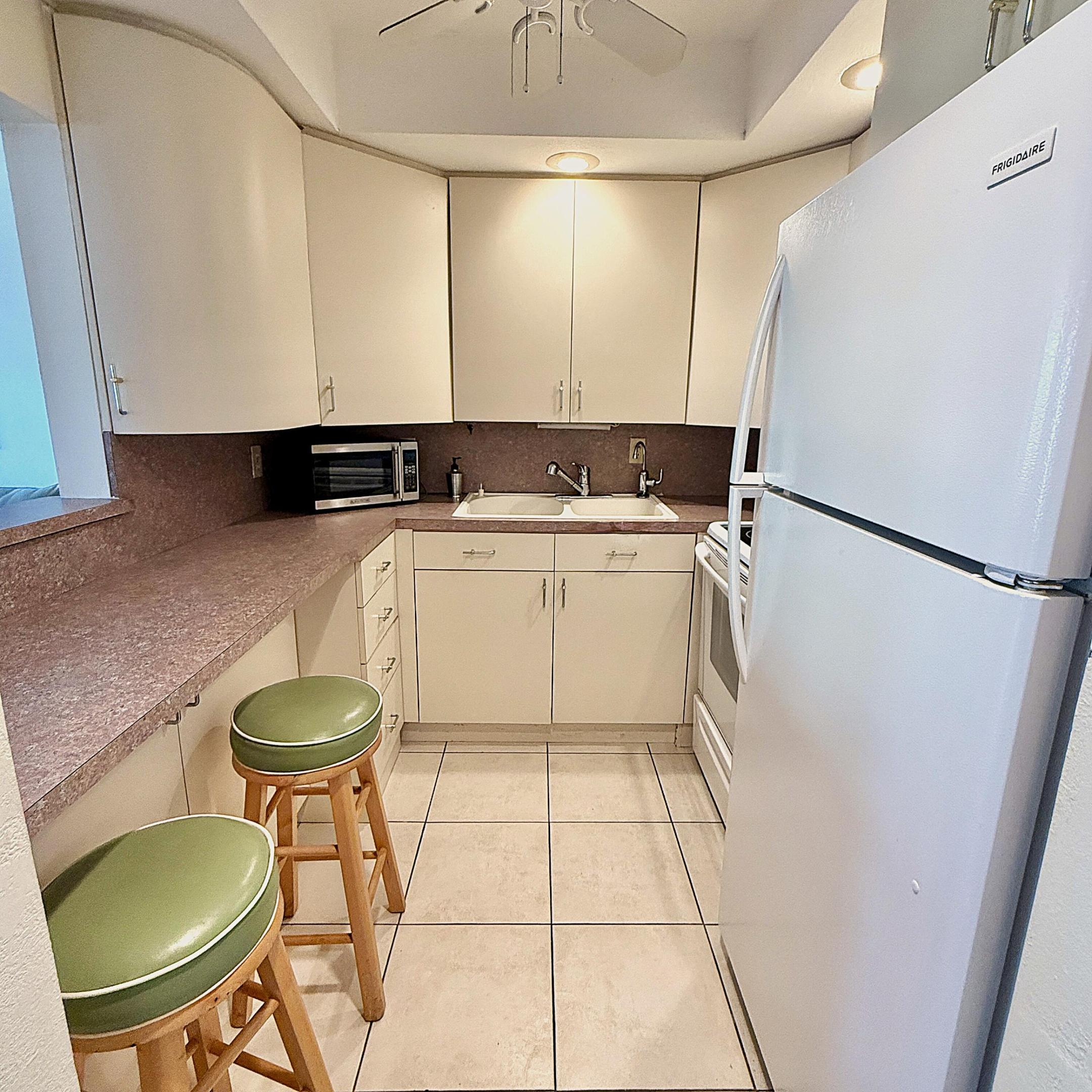 BERKSHIRE A CONDO - Residential