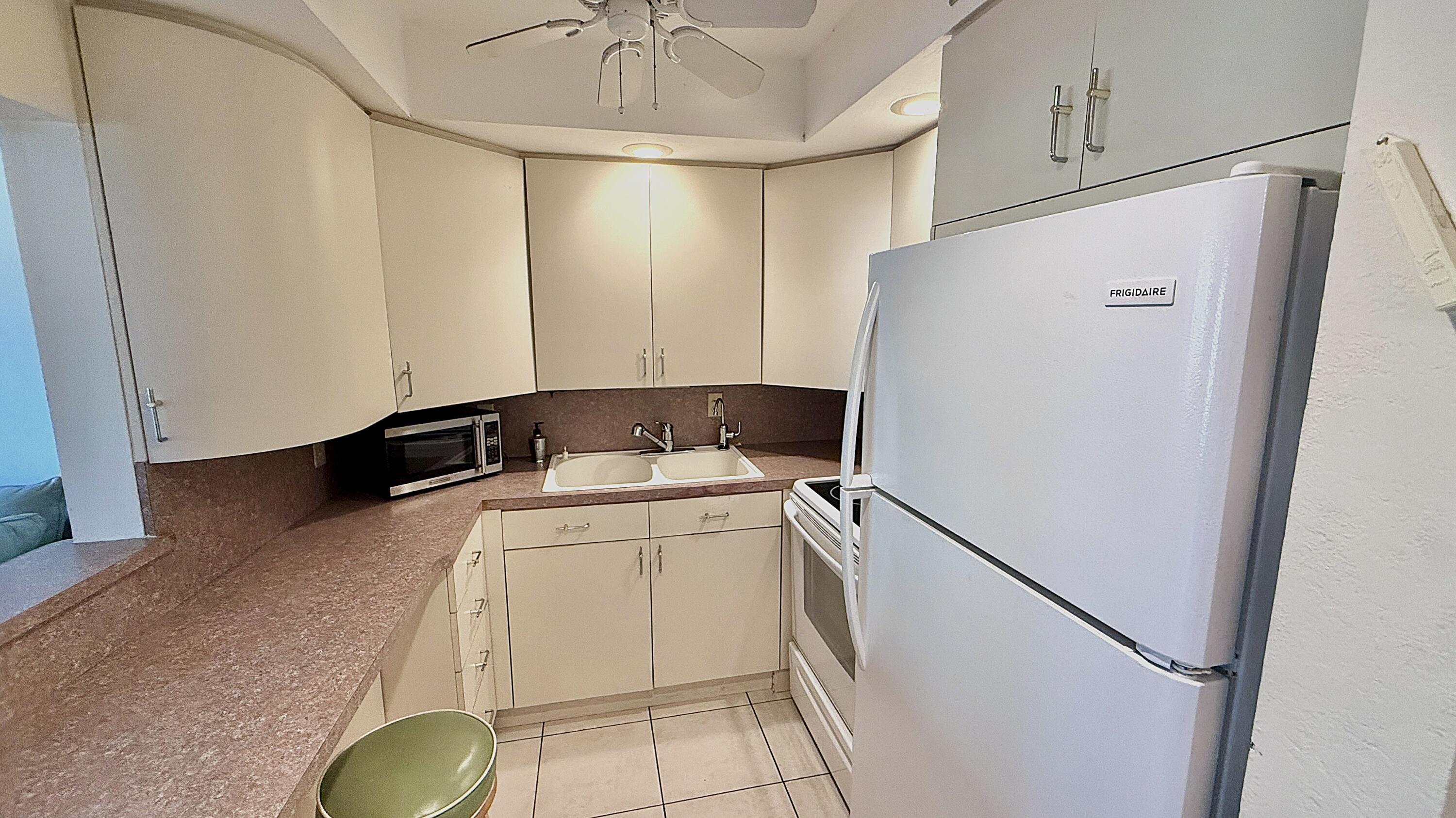 BERKSHIRE A CONDO - Residential