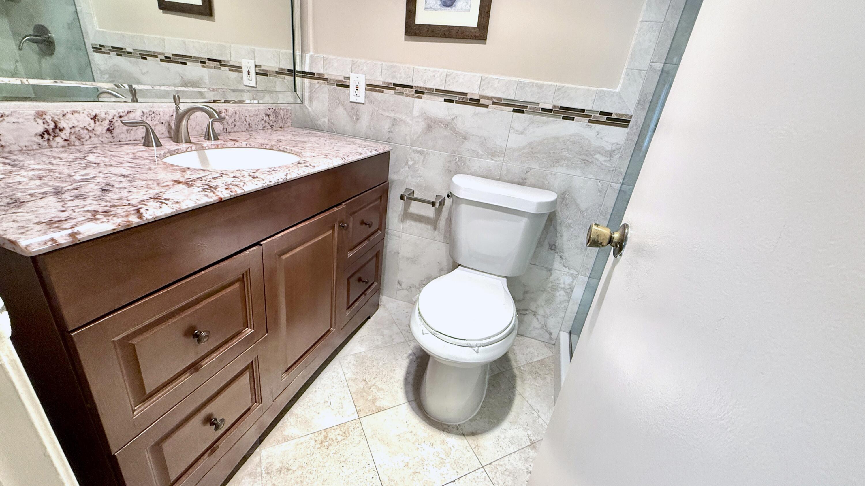 BERKSHIRE A CONDO - Residential