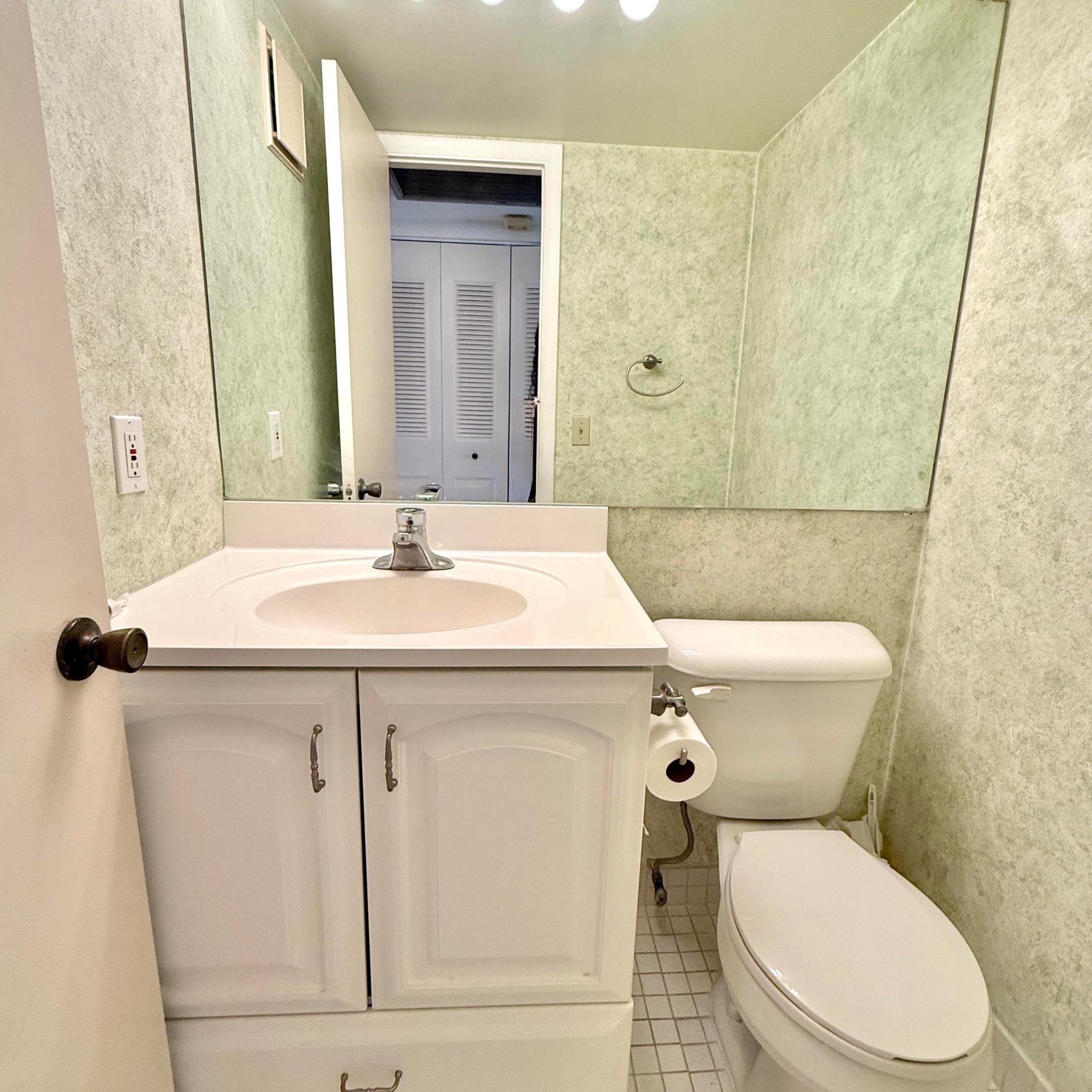 BERKSHIRE A CONDO - Residential