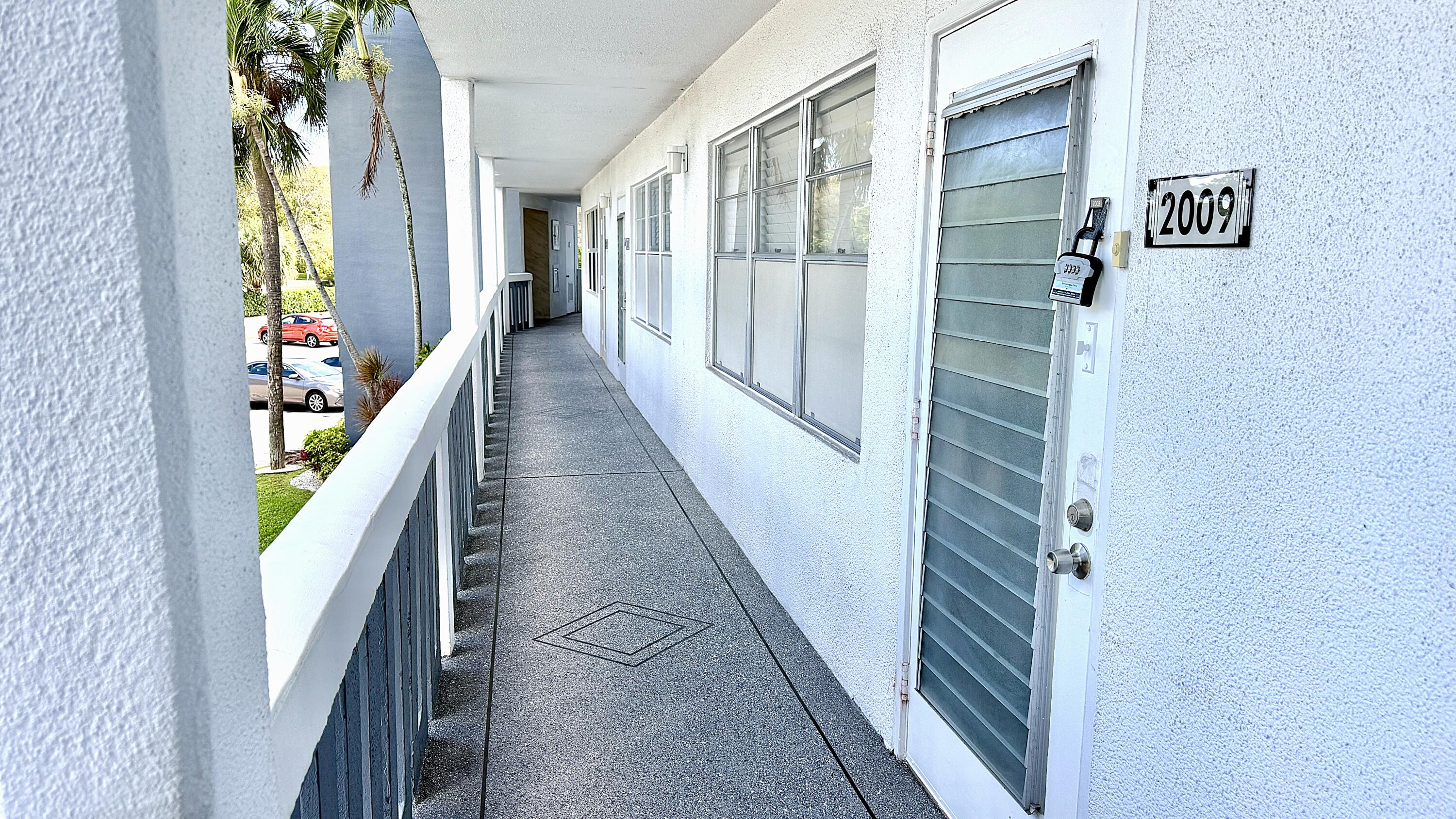 BERKSHIRE A CONDO - Residential