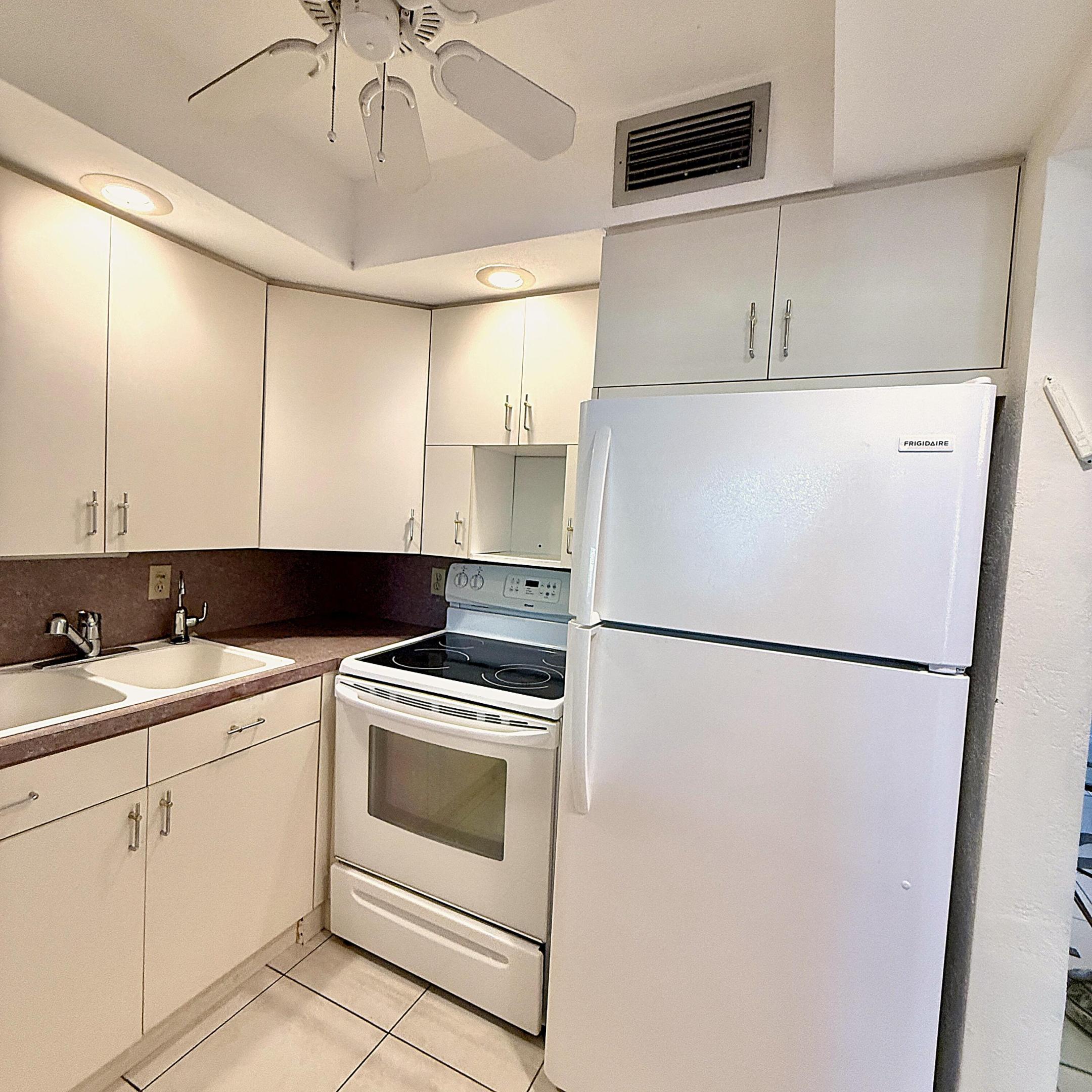 BERKSHIRE A CONDO - Residential