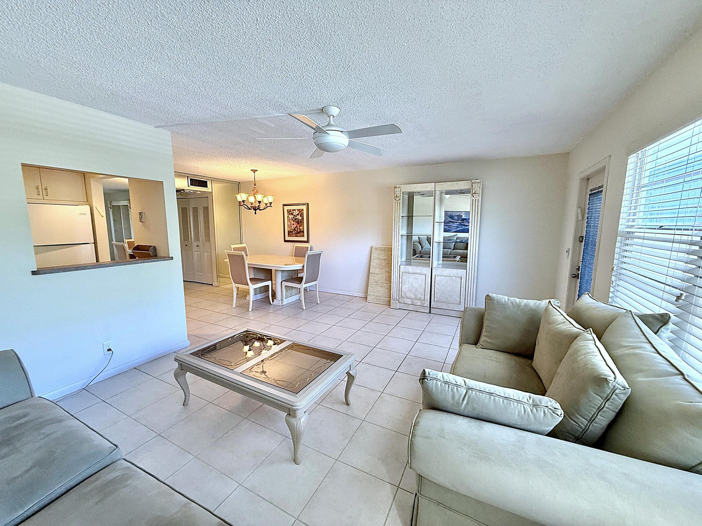 BERKSHIRE A CONDO - Residential