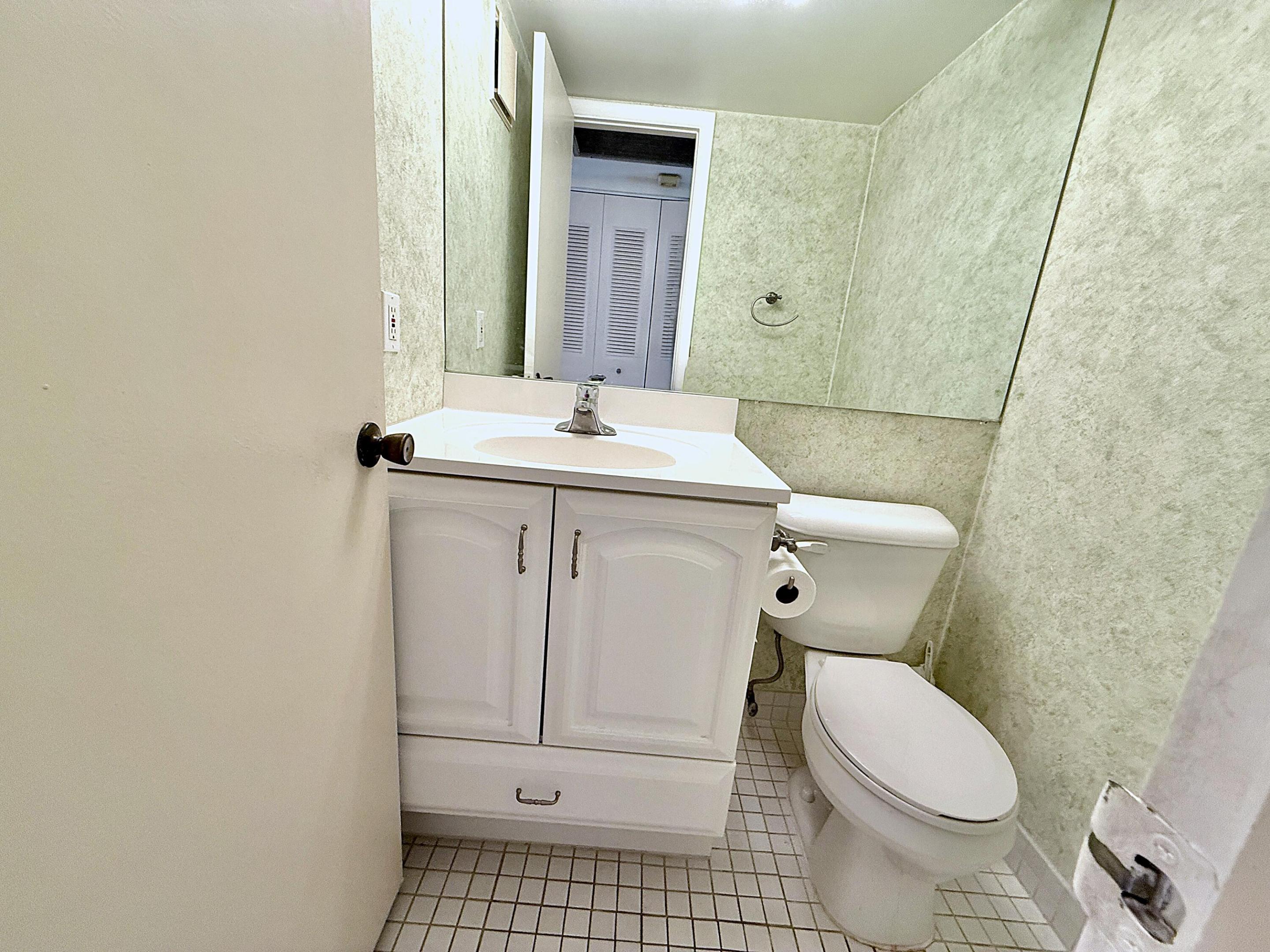 BERKSHIRE A CONDO - Residential