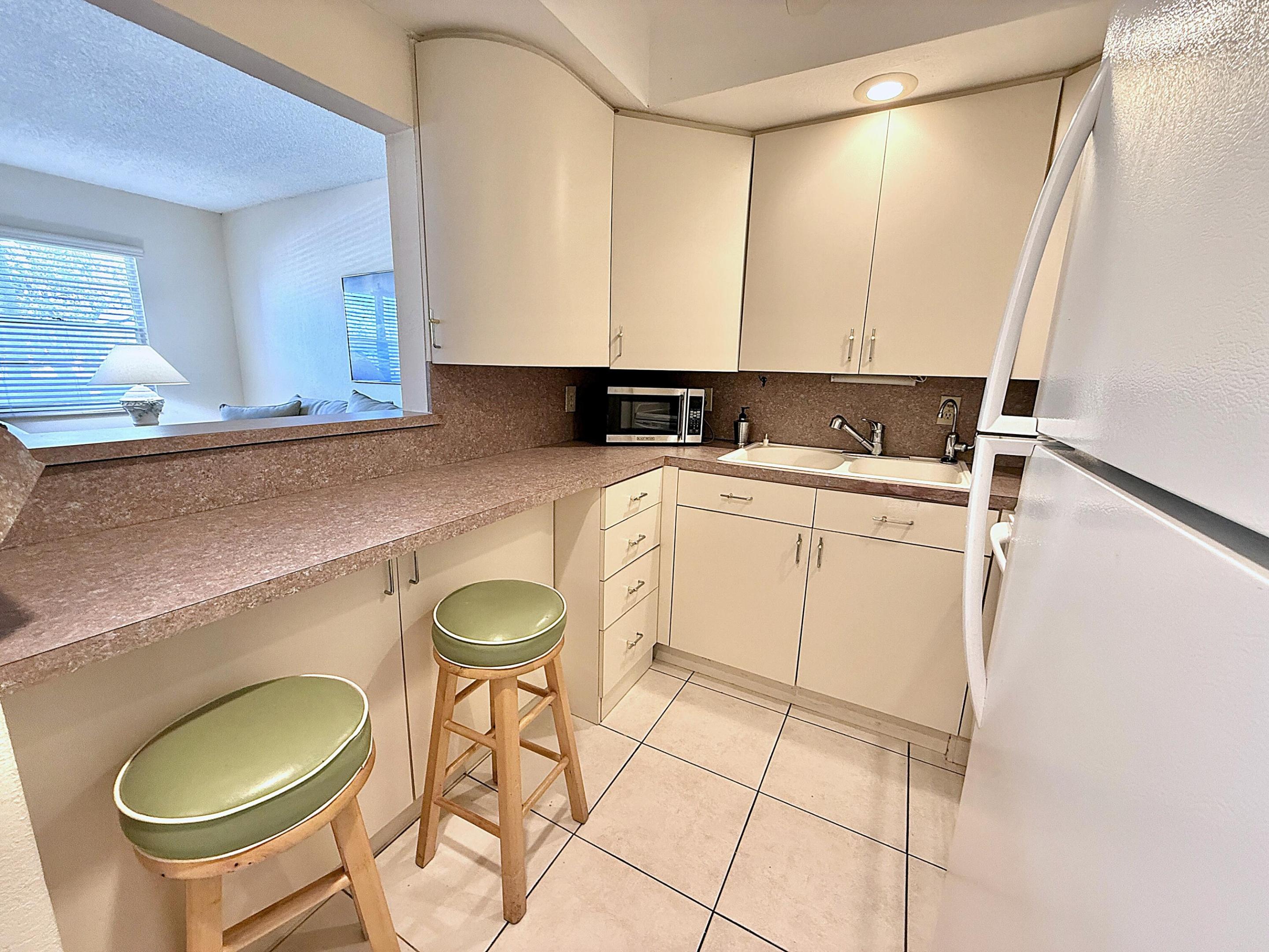 BERKSHIRE A CONDO - Residential