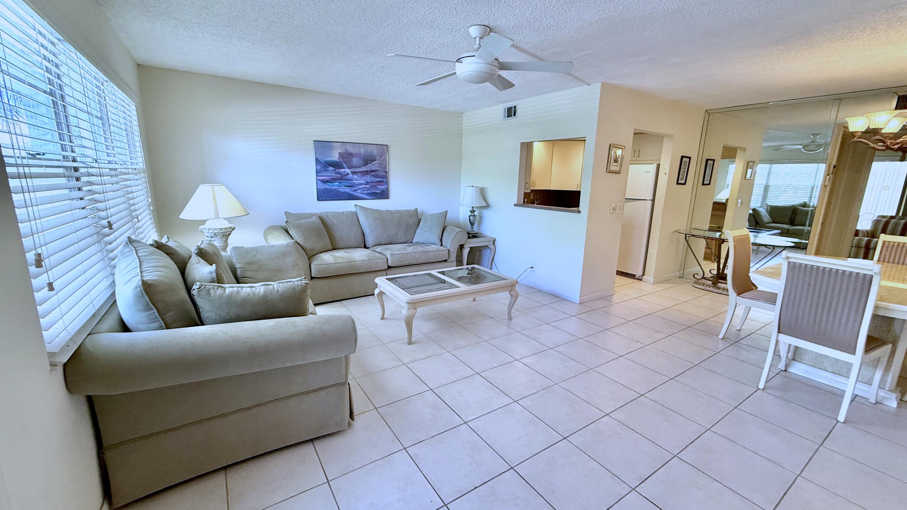 BERKSHIRE A CONDO - Residential