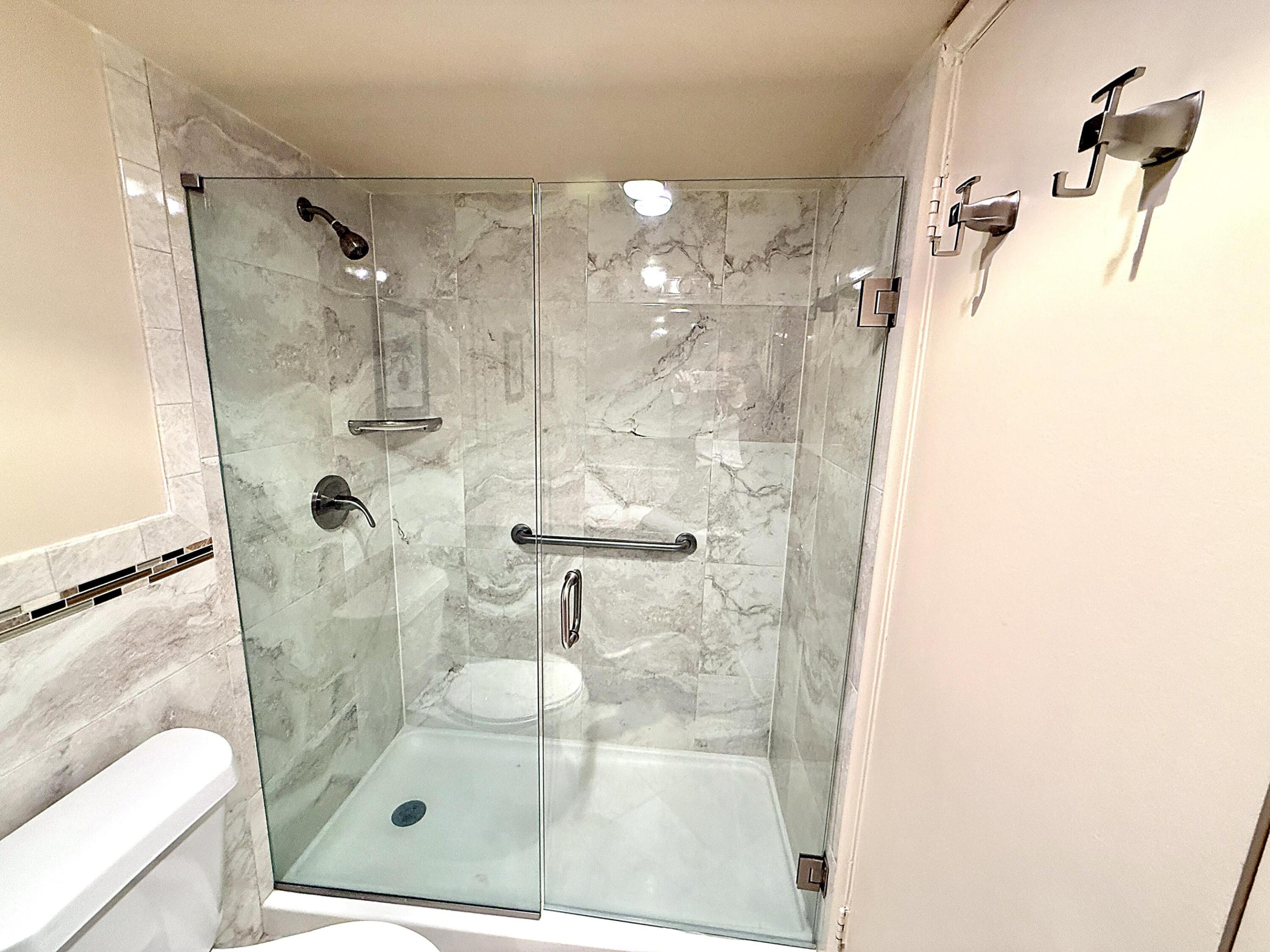 BERKSHIRE A CONDO - Residential