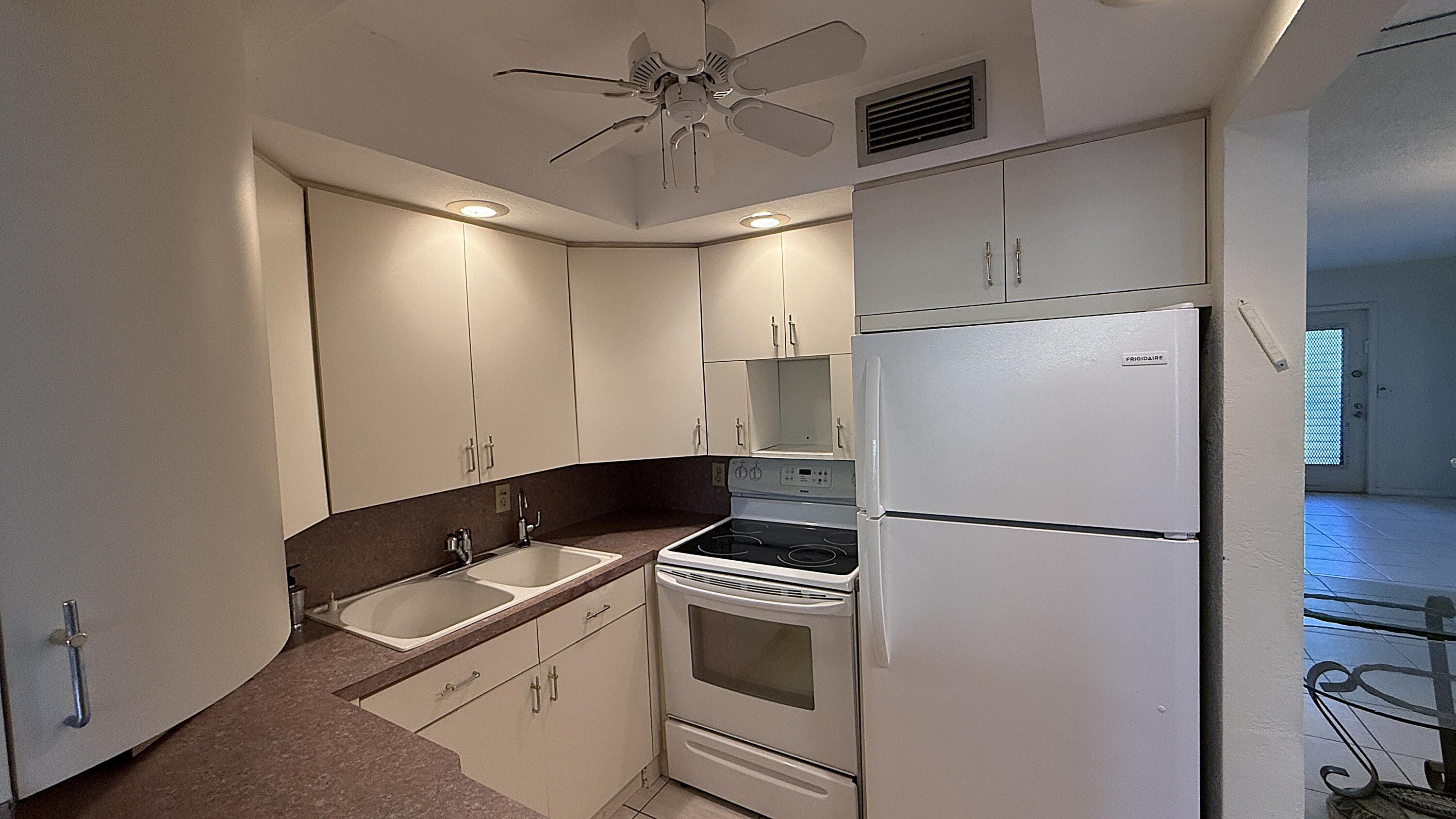 BERKSHIRE A CONDO - Residential