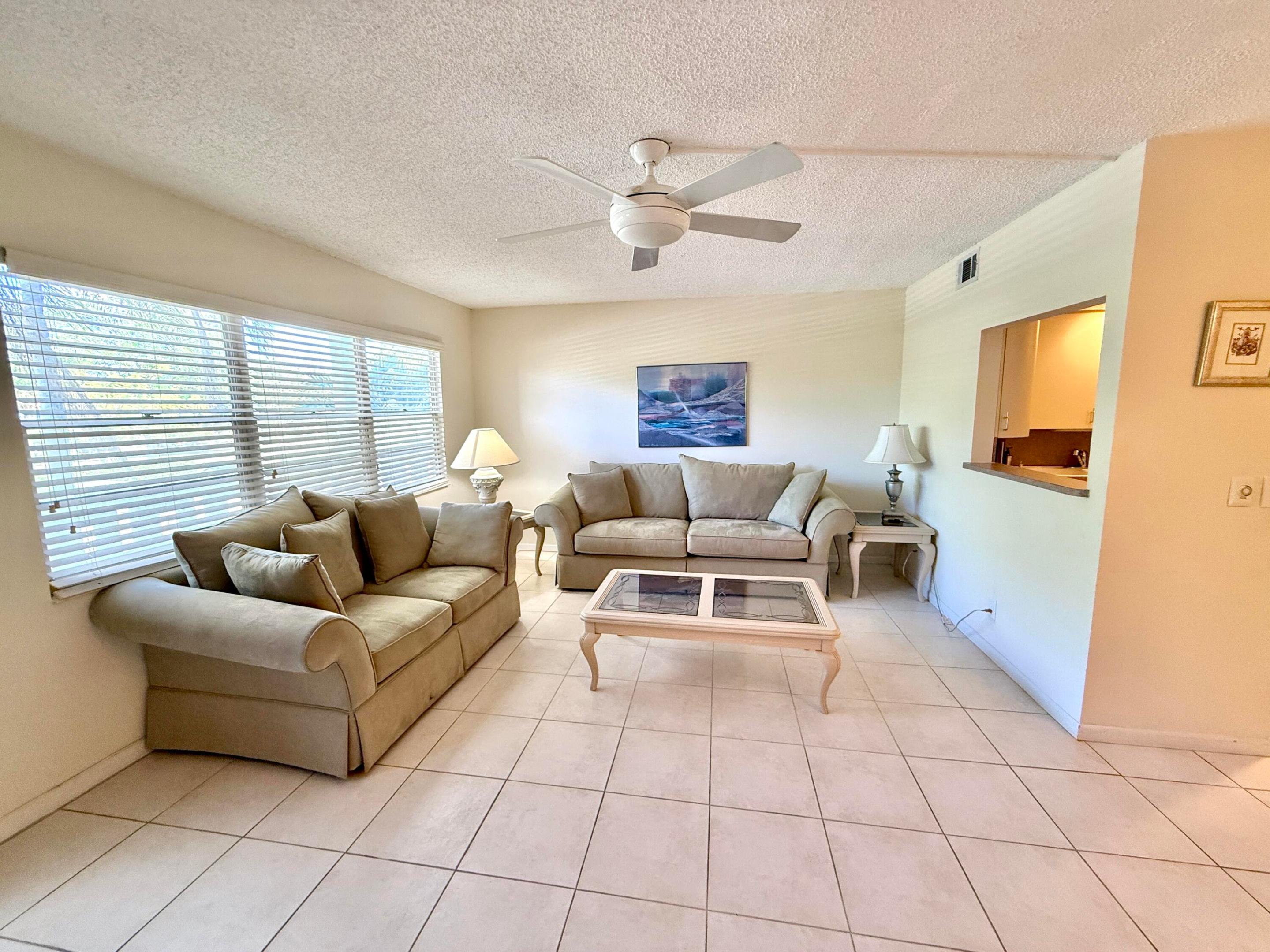 BERKSHIRE A CONDO - Residential