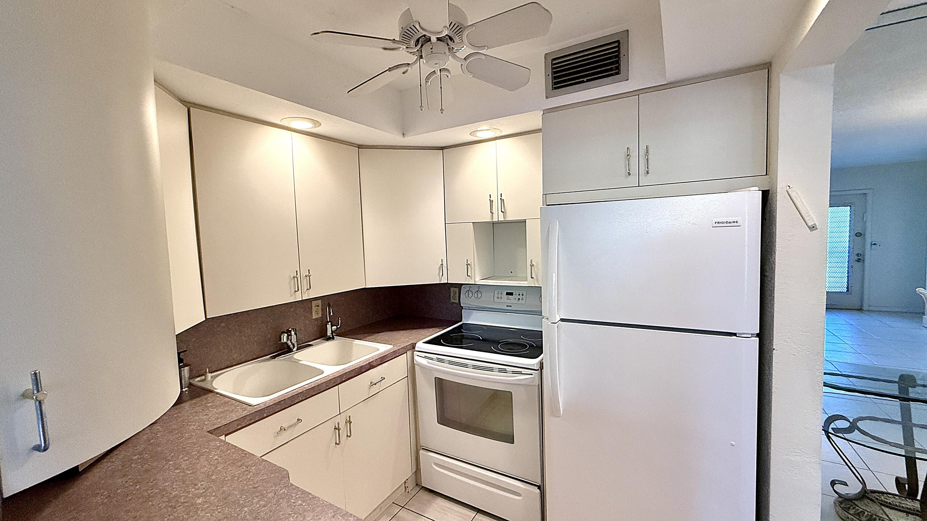 BERKSHIRE A CONDO - Residential