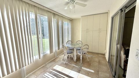Tiny photo for 2009 Berkshire A, Deerfield Beach, FL 33442 (MLS # B26005509)