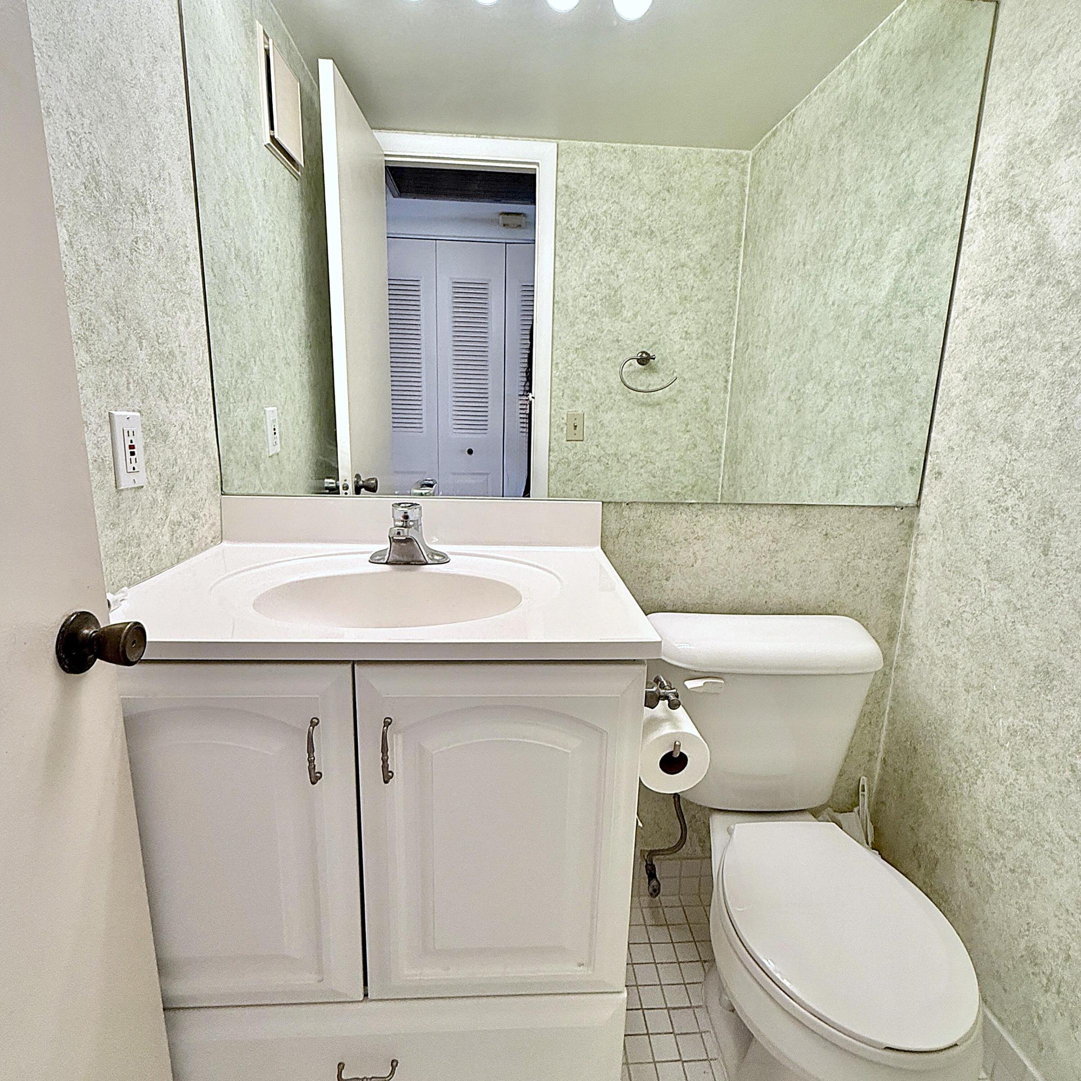 BERKSHIRE A CONDO - Residential