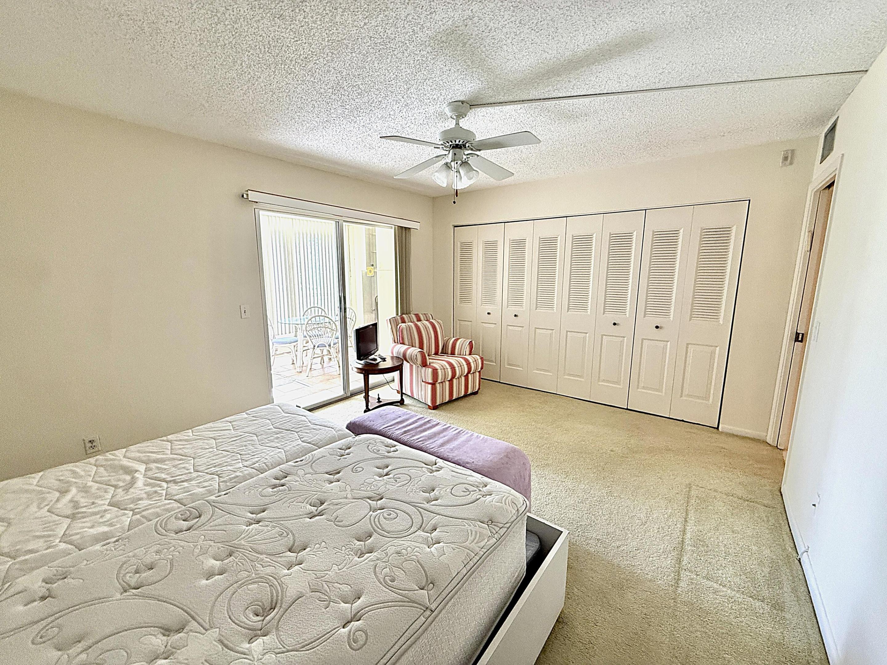 BERKSHIRE A CONDO - Residential