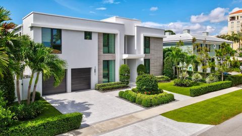 Tiny photo for 234 NE 4th Street, Boca Raton, FL 33432 (MLS # B26006209)