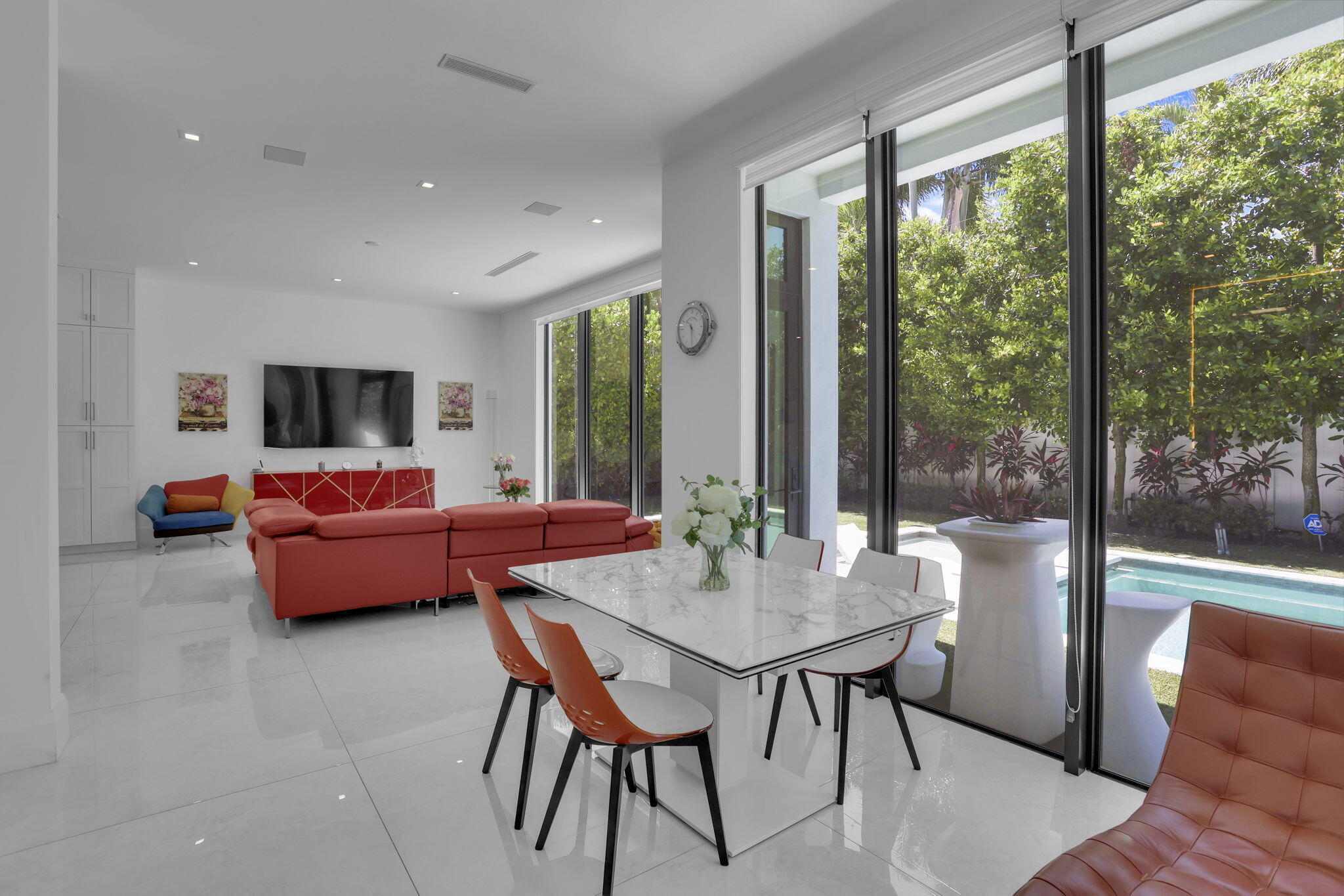 BOCA VILLAS - Residential