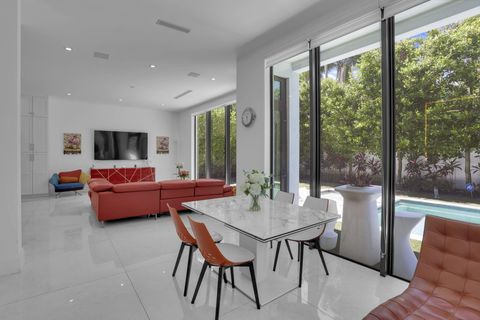 Tiny photo for 234 NE 4th Street, Boca Raton, FL 33432 (MLS # B26006209)