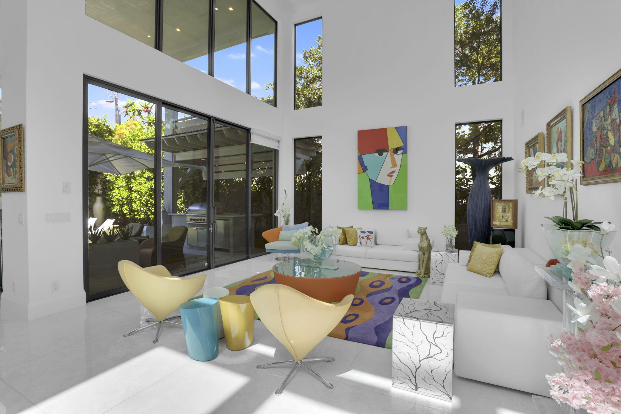 BOCA VILLAS - Residential