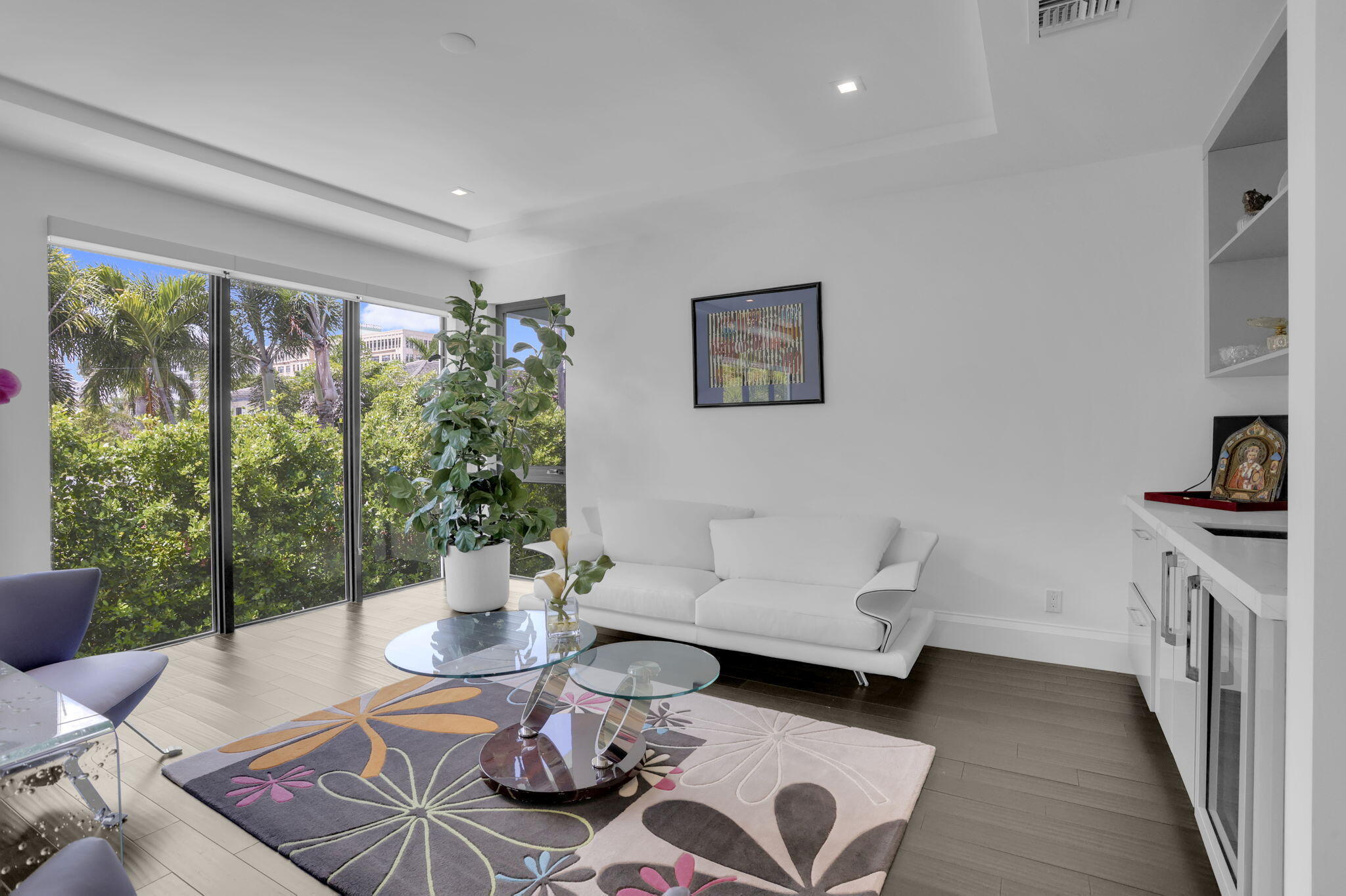 BOCA VILLAS - Residential