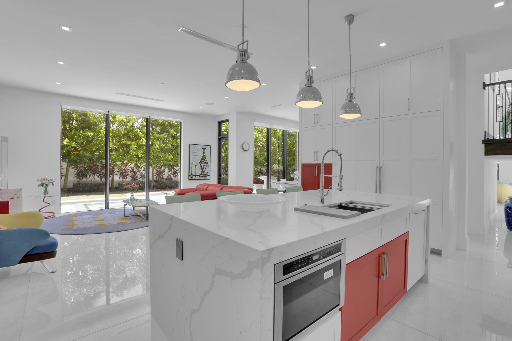 BOCA VILLAS - Residential