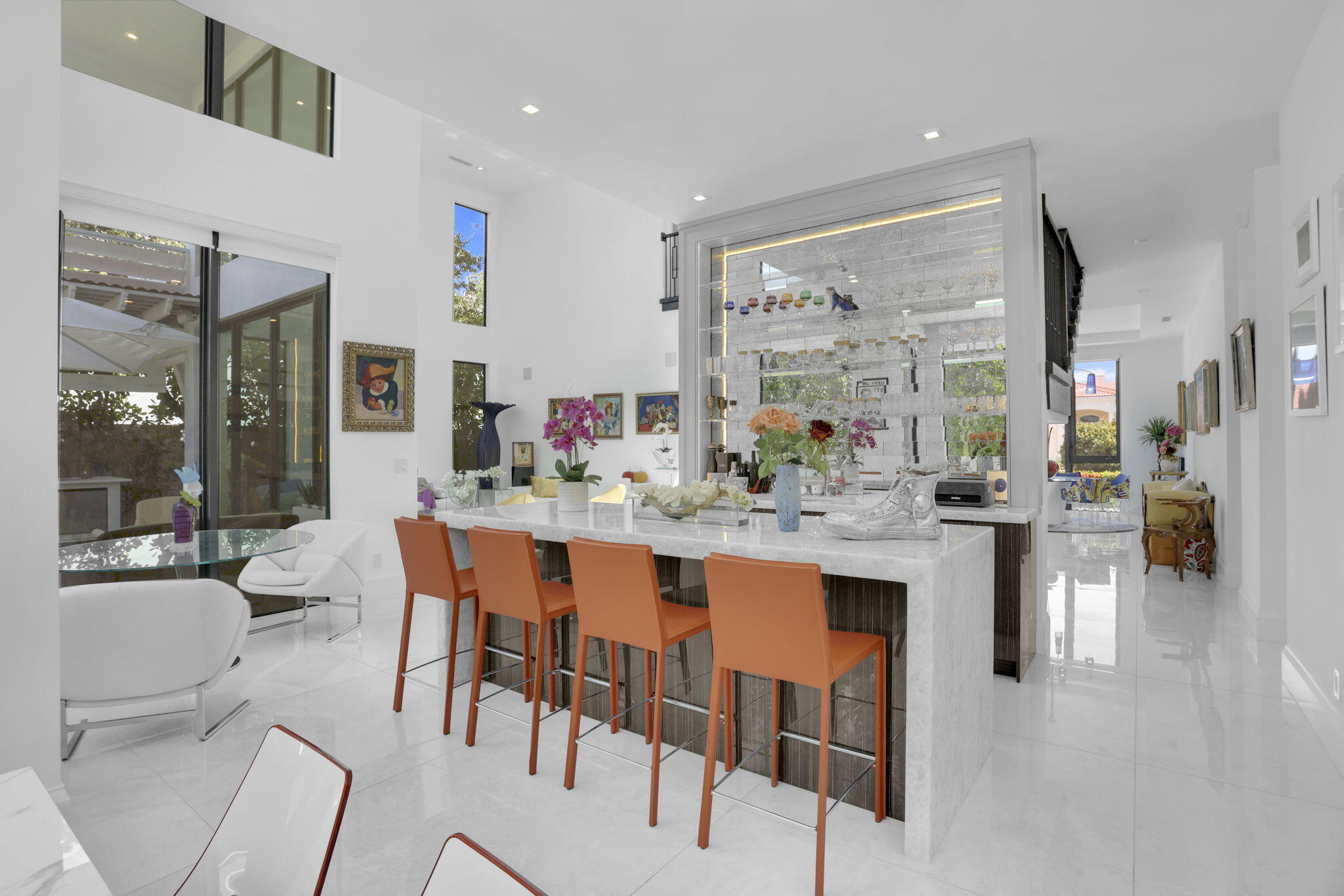 BOCA VILLAS - Residential