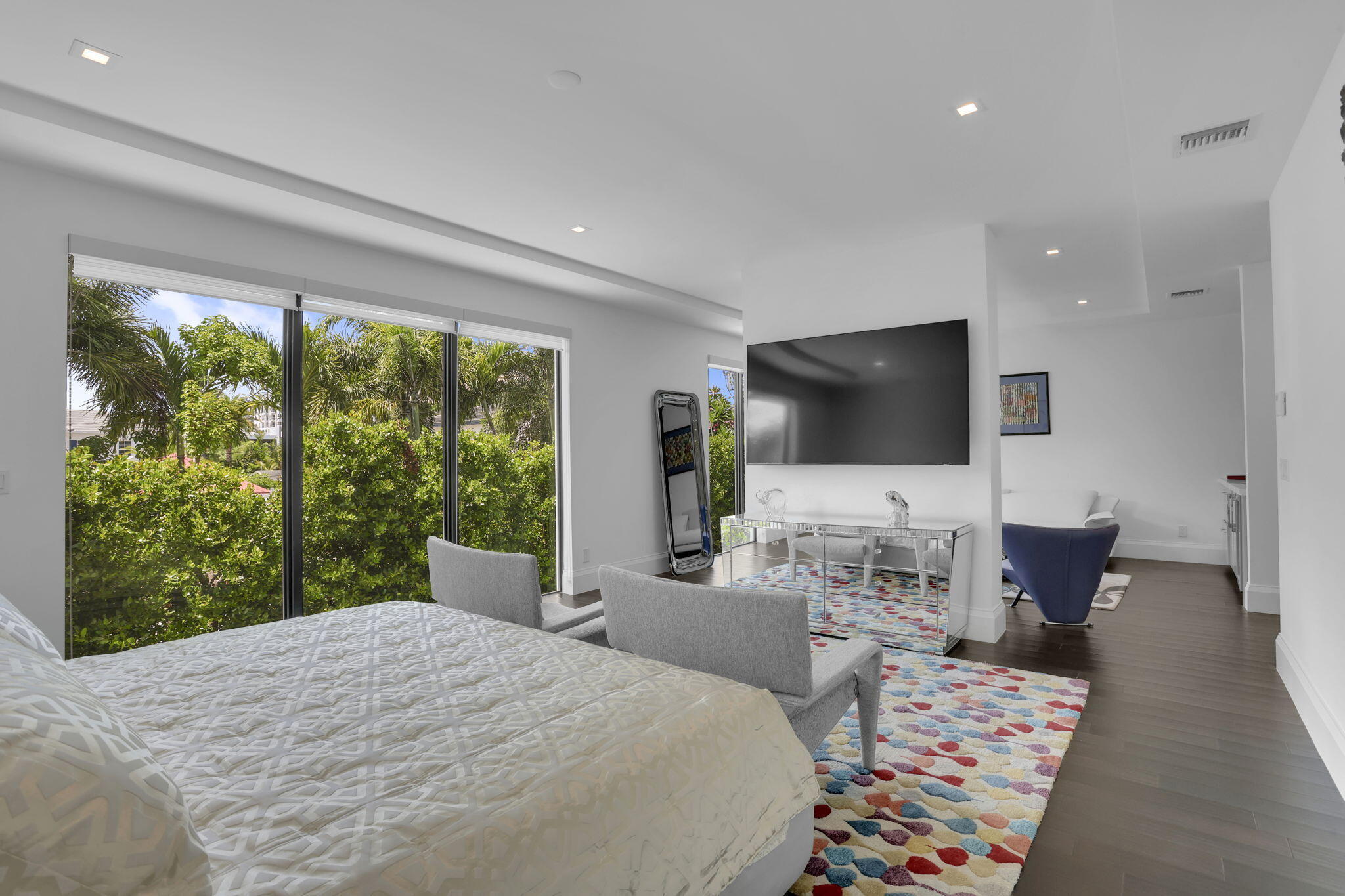 BOCA VILLAS - Residential