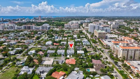 Tiny photo for 234 NE 4th Street, Boca Raton, FL 33432 (MLS # B26006209)