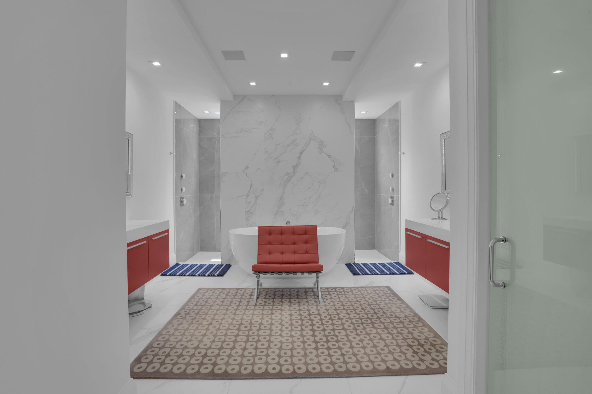 BOCA VILLAS - Residential