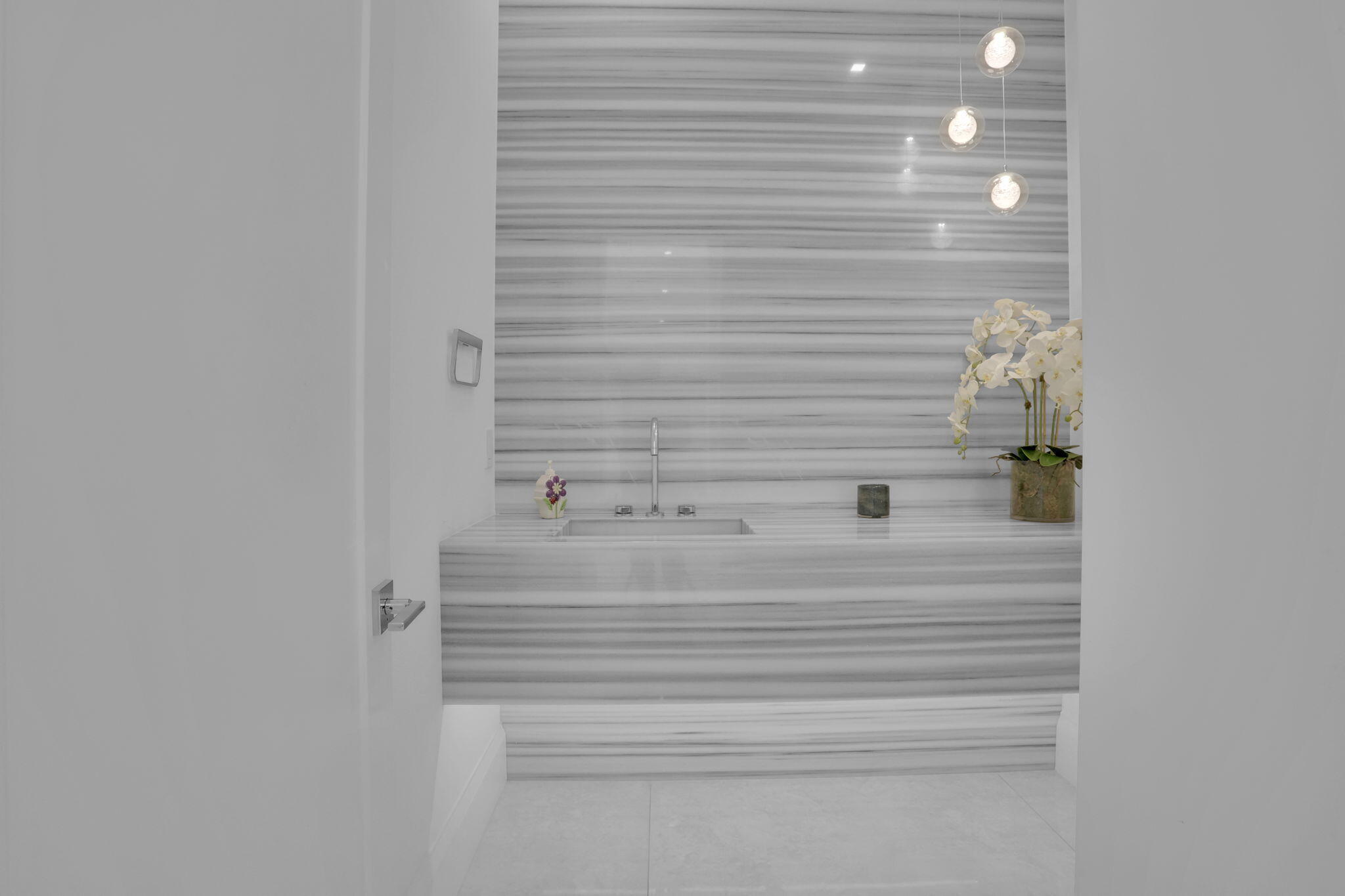 BOCA VILLAS - Residential