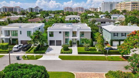 Tiny photo for 234 NE 4th Street, Boca Raton, FL 33432 (MLS # B26006209)