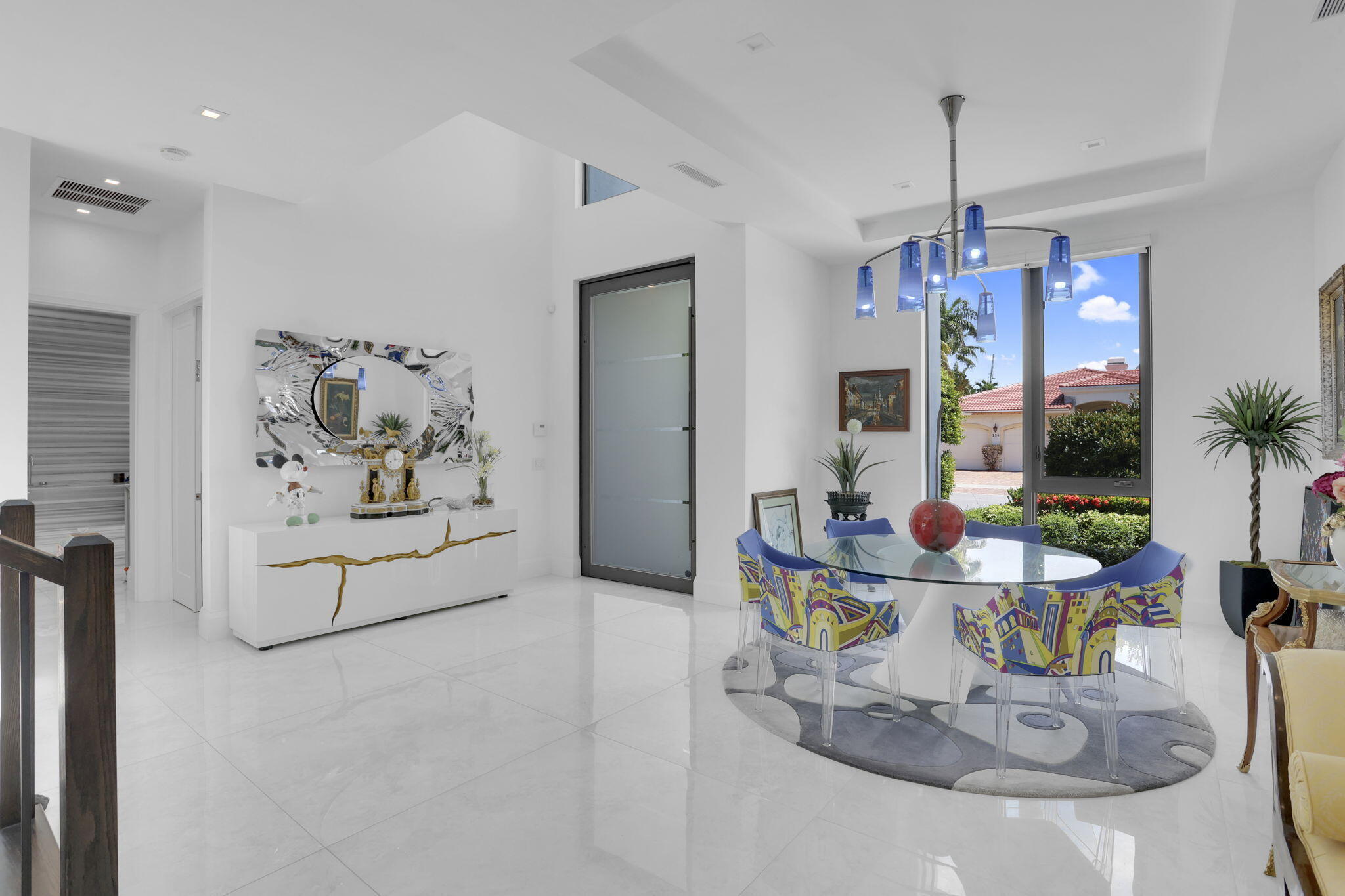 BOCA VILLAS - Residential