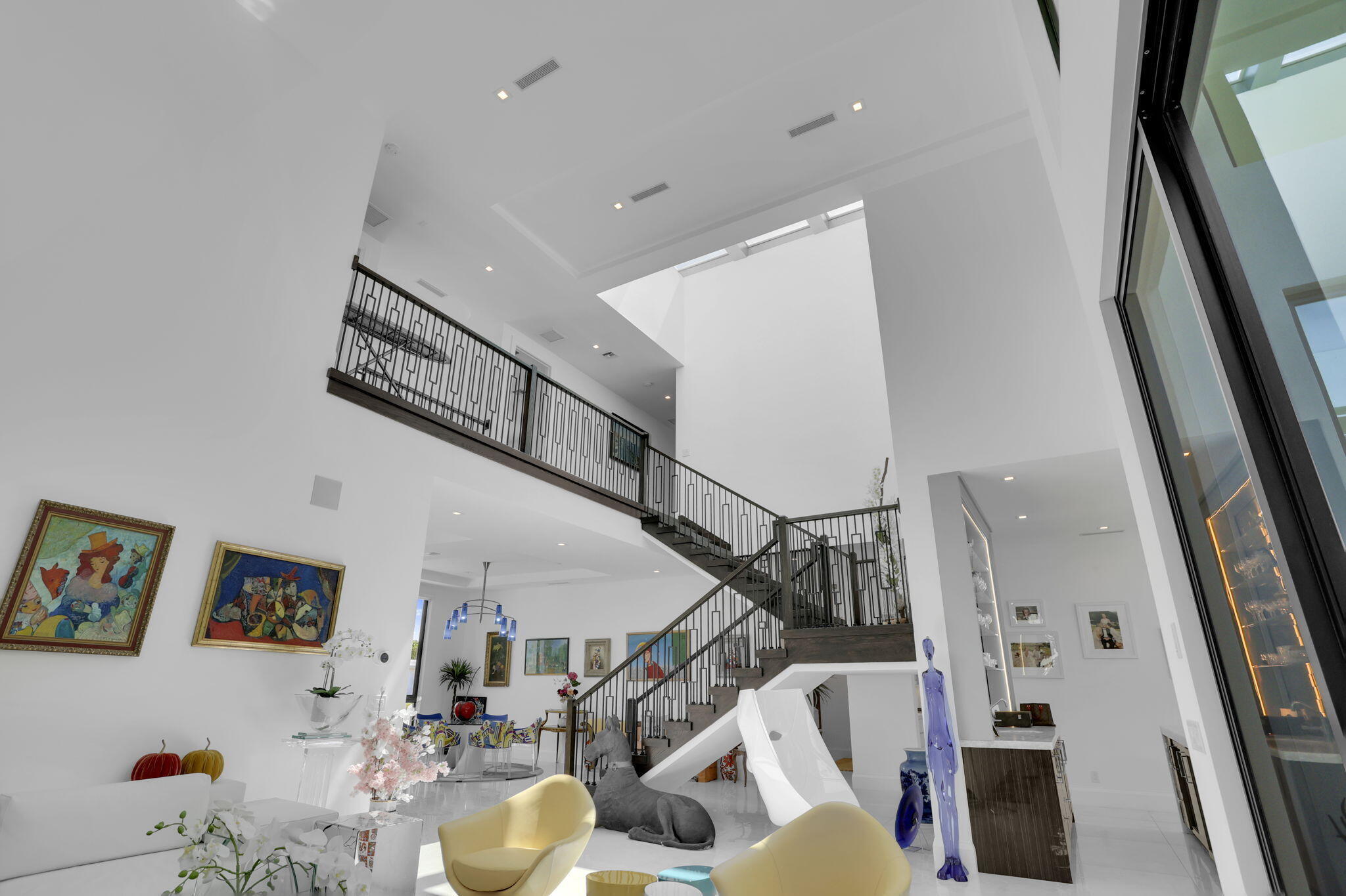 BOCA VILLAS - Residential