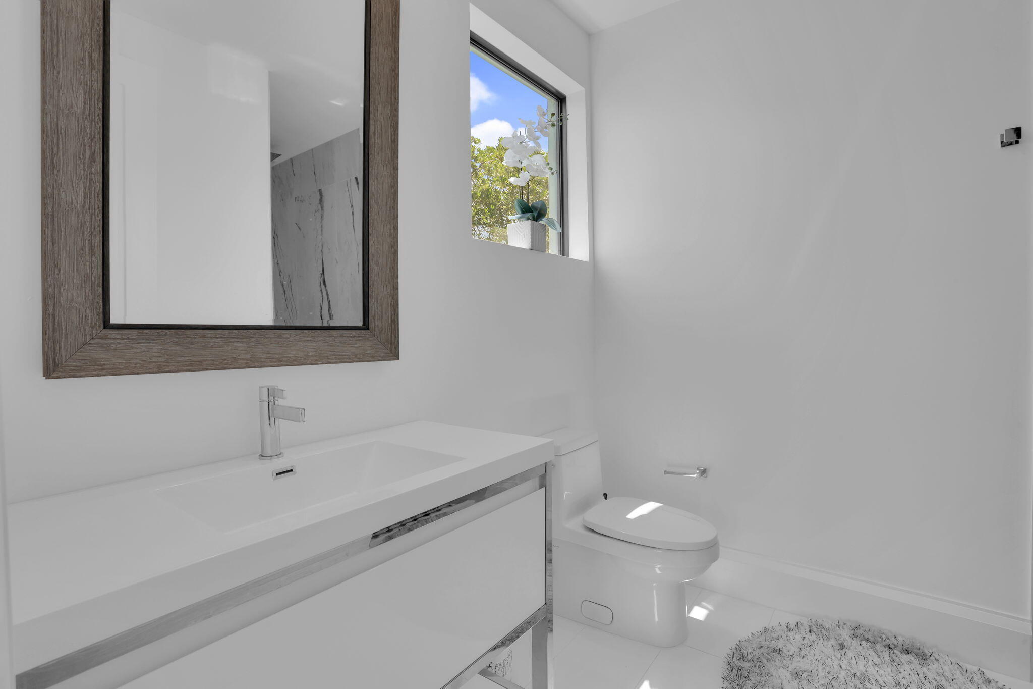 BOCA VILLAS - Residential