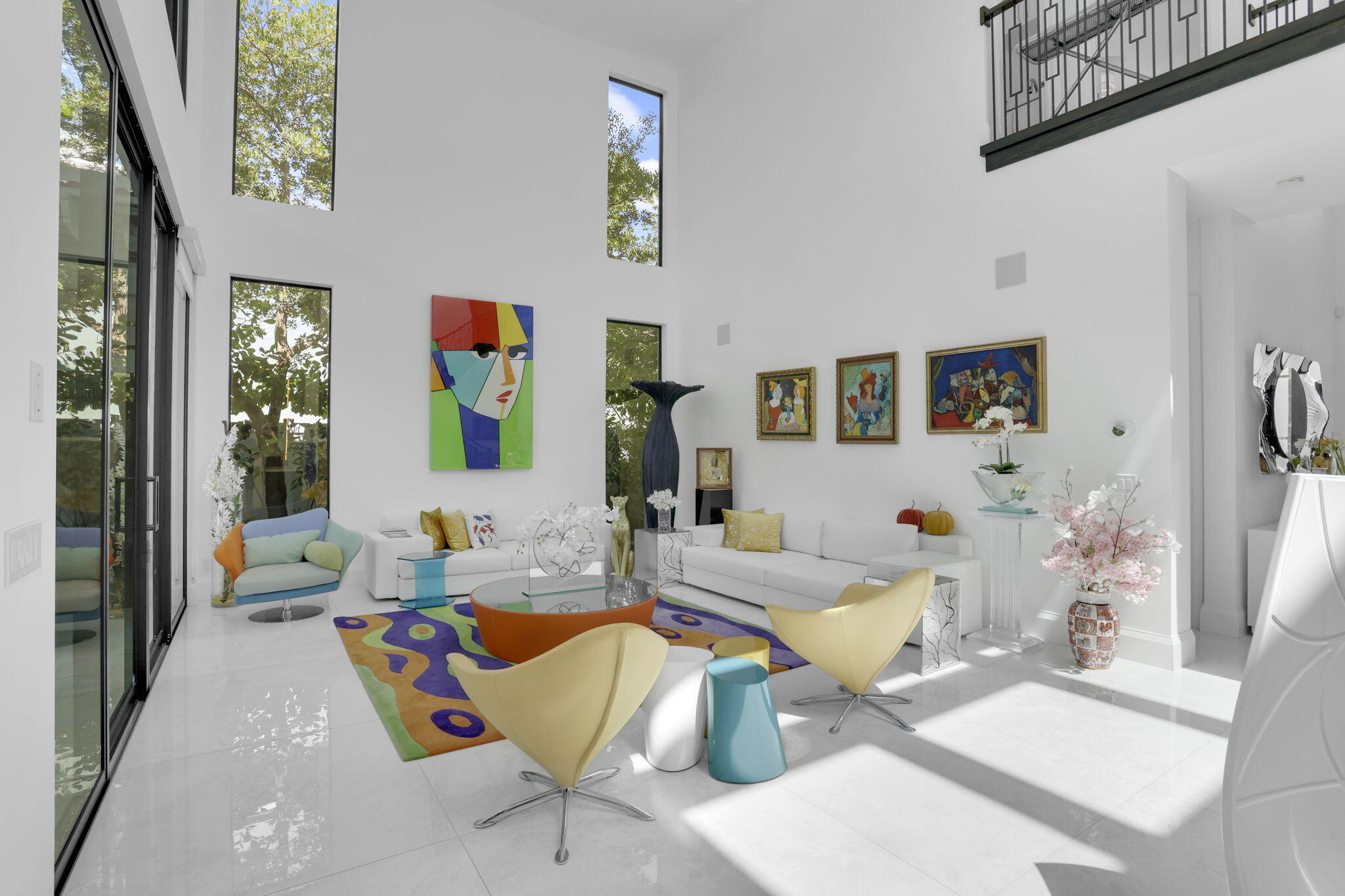 BOCA VILLAS - Residential