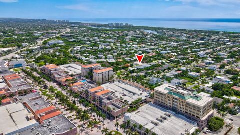 Tiny photo for 234 NE 4th Street, Boca Raton, FL 33432 (MLS # B26006209)