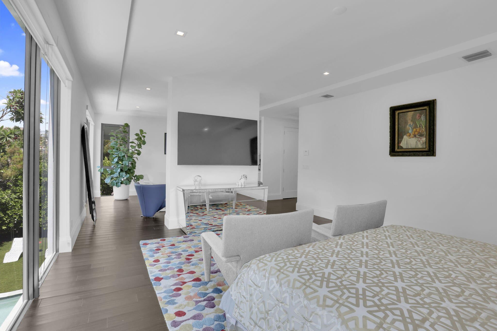 BOCA VILLAS - Residential