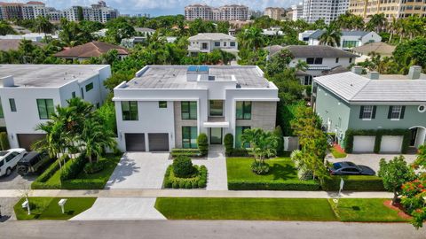 Tiny photo for 234 NE 4th Street, Boca Raton, FL 33432 (MLS # B26006209)