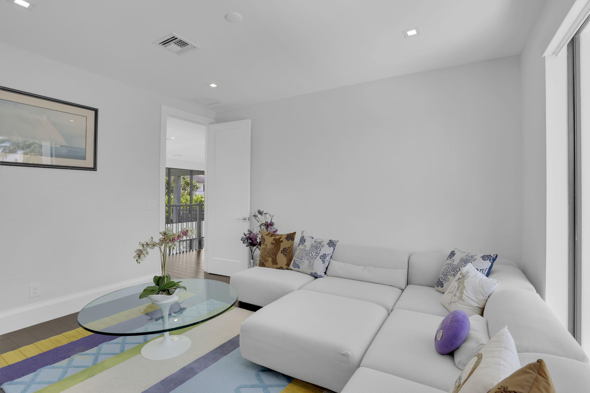 BOCA VILLAS - Residential