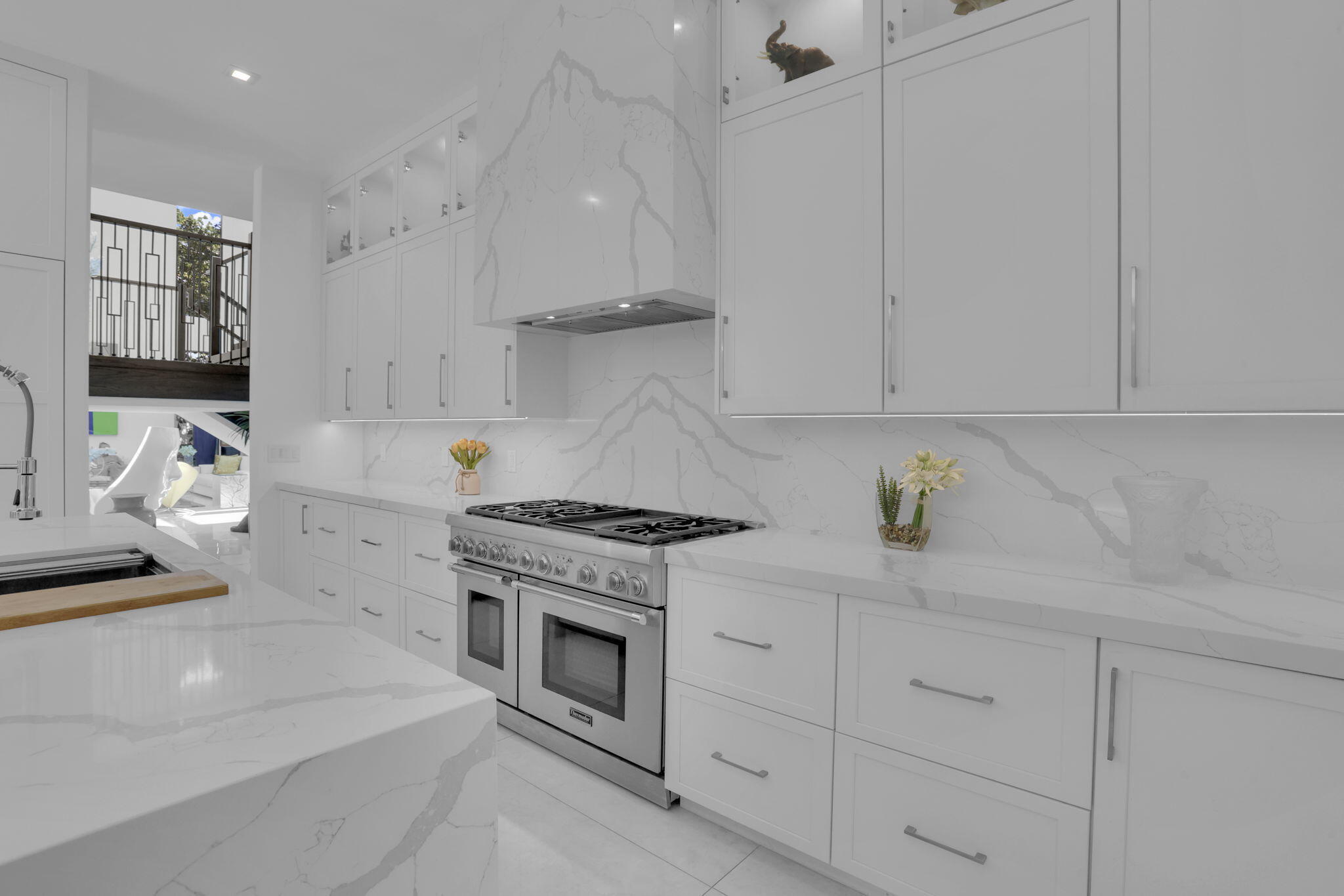 BOCA VILLAS - Residential