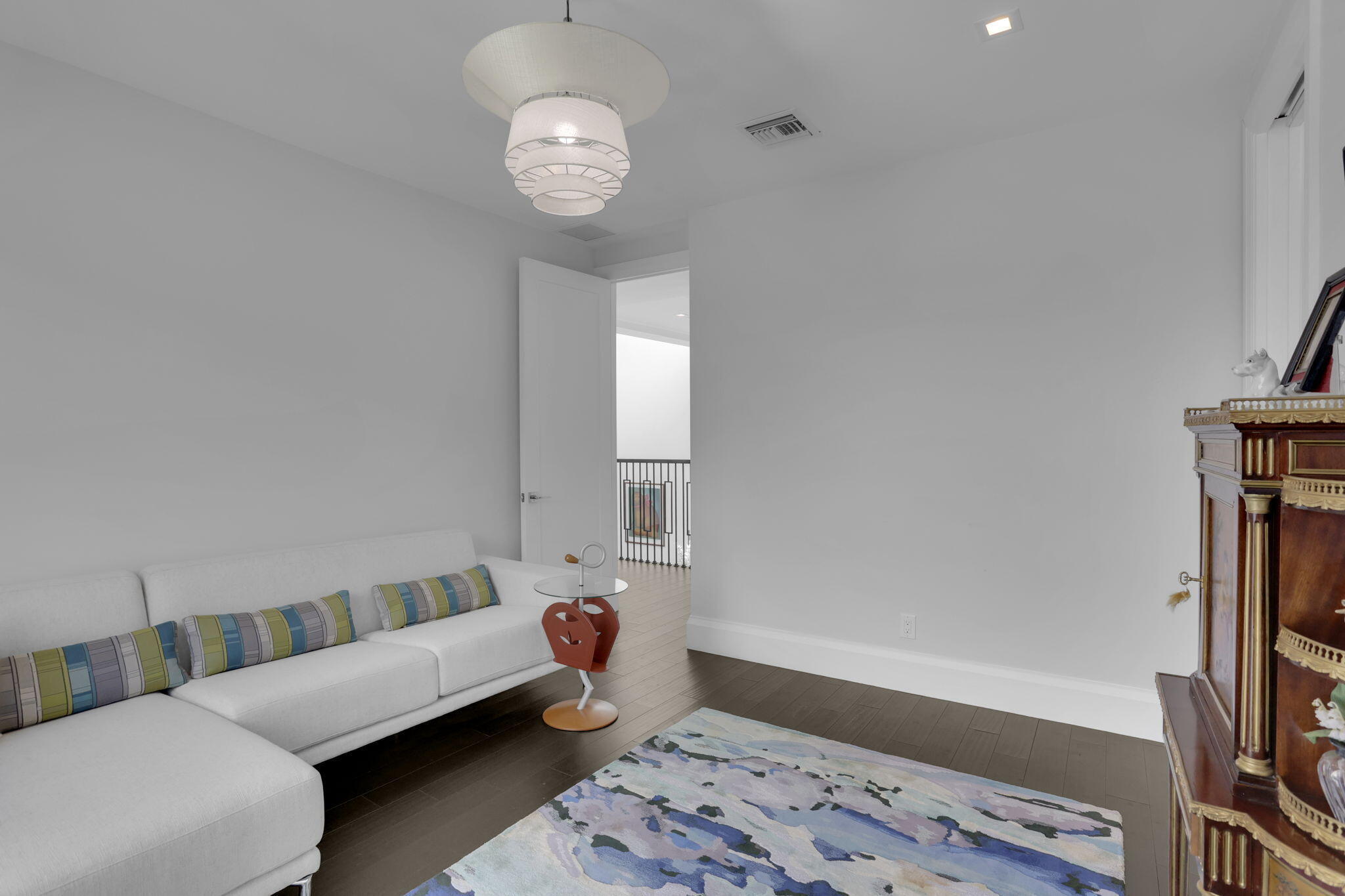 BOCA VILLAS - Residential