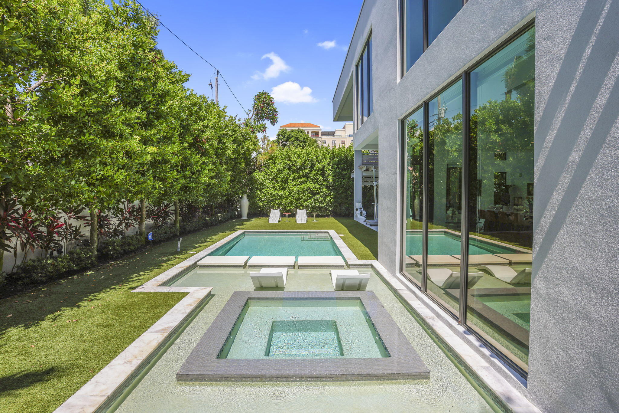 BOCA VILLAS - Residential