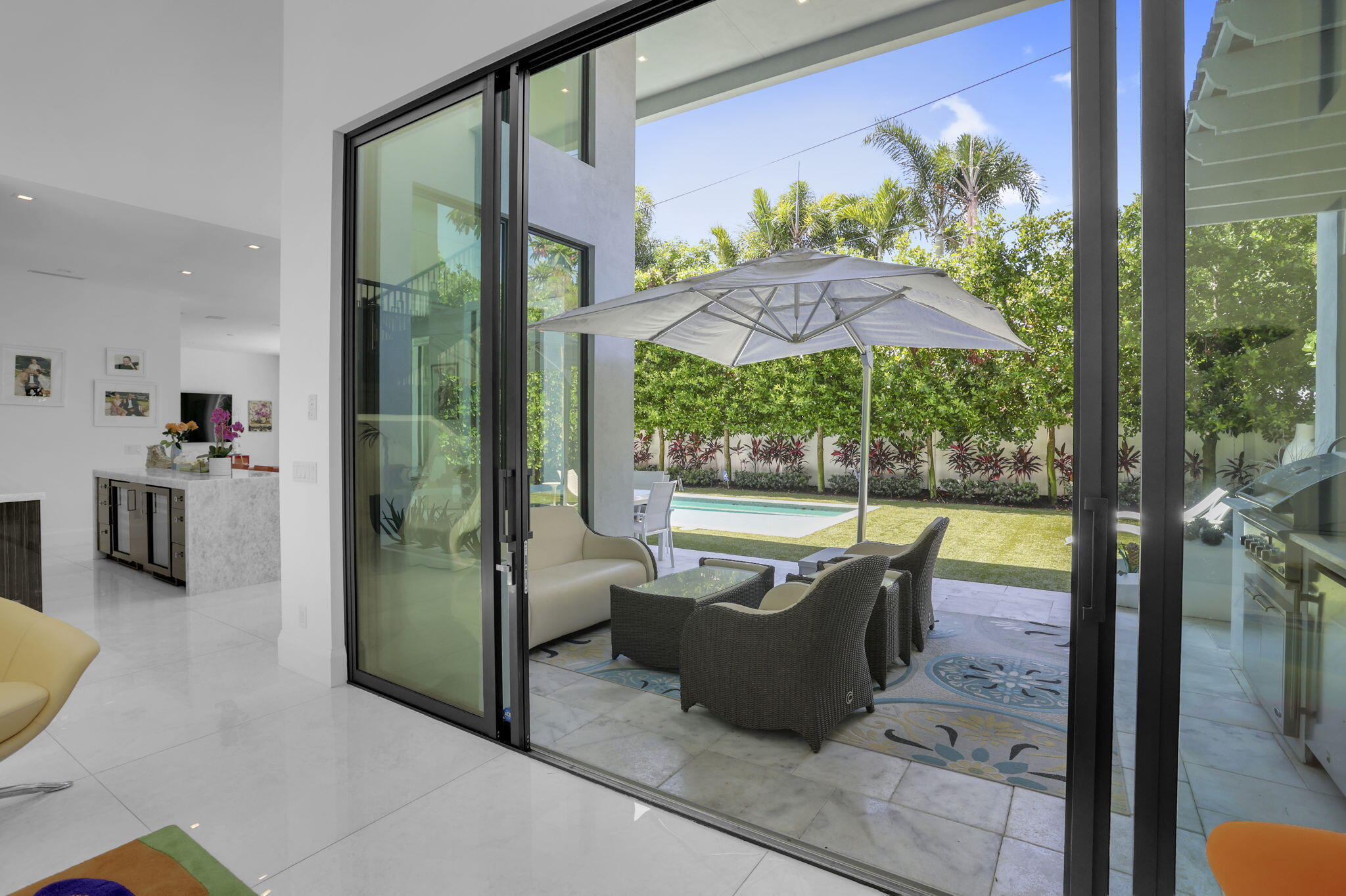 BOCA VILLAS - Residential