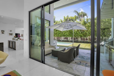 Tiny photo for 234 NE 4th Street, Boca Raton, FL 33432 (MLS # B26006209)