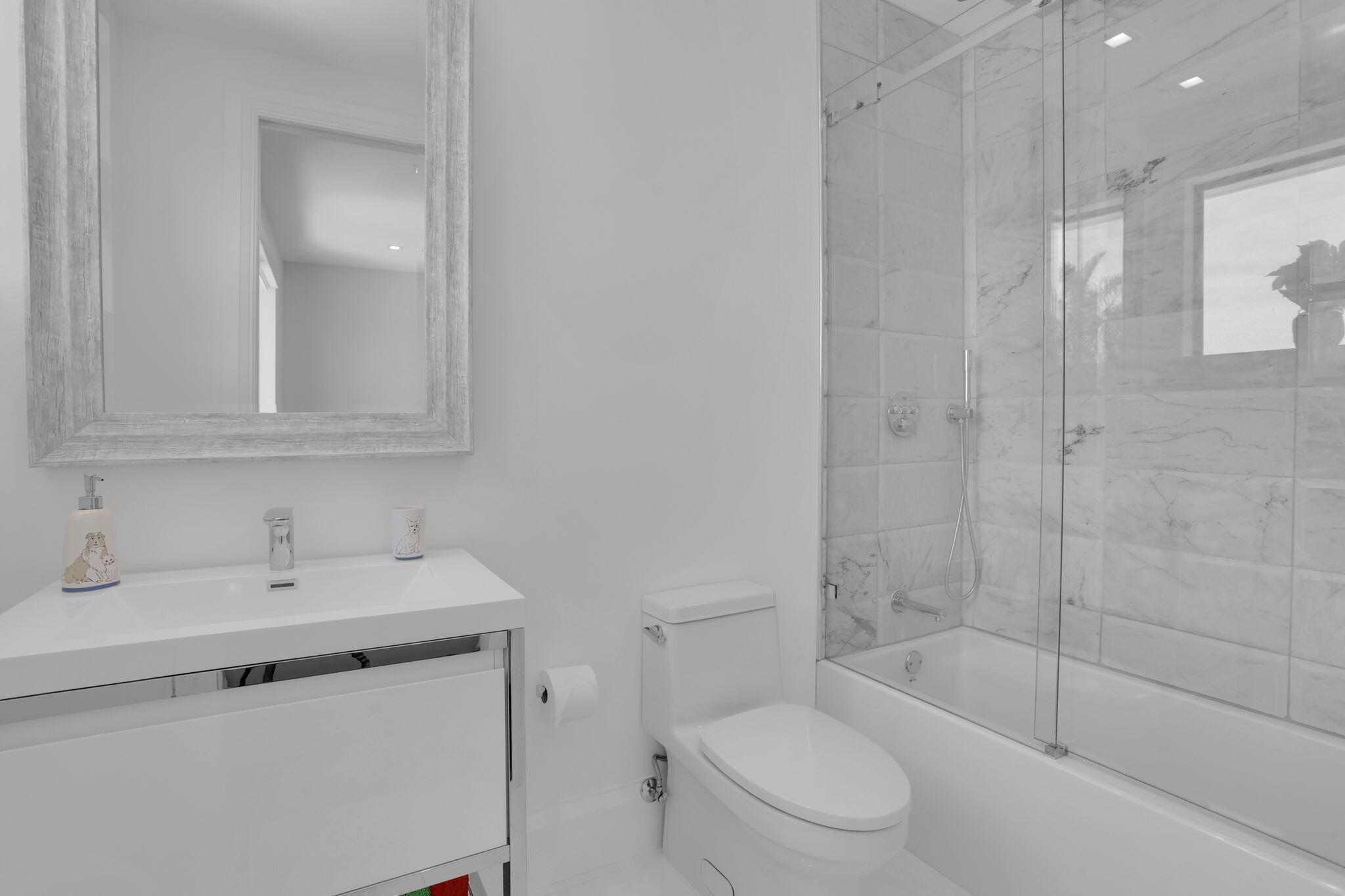 BOCA VILLAS - Residential