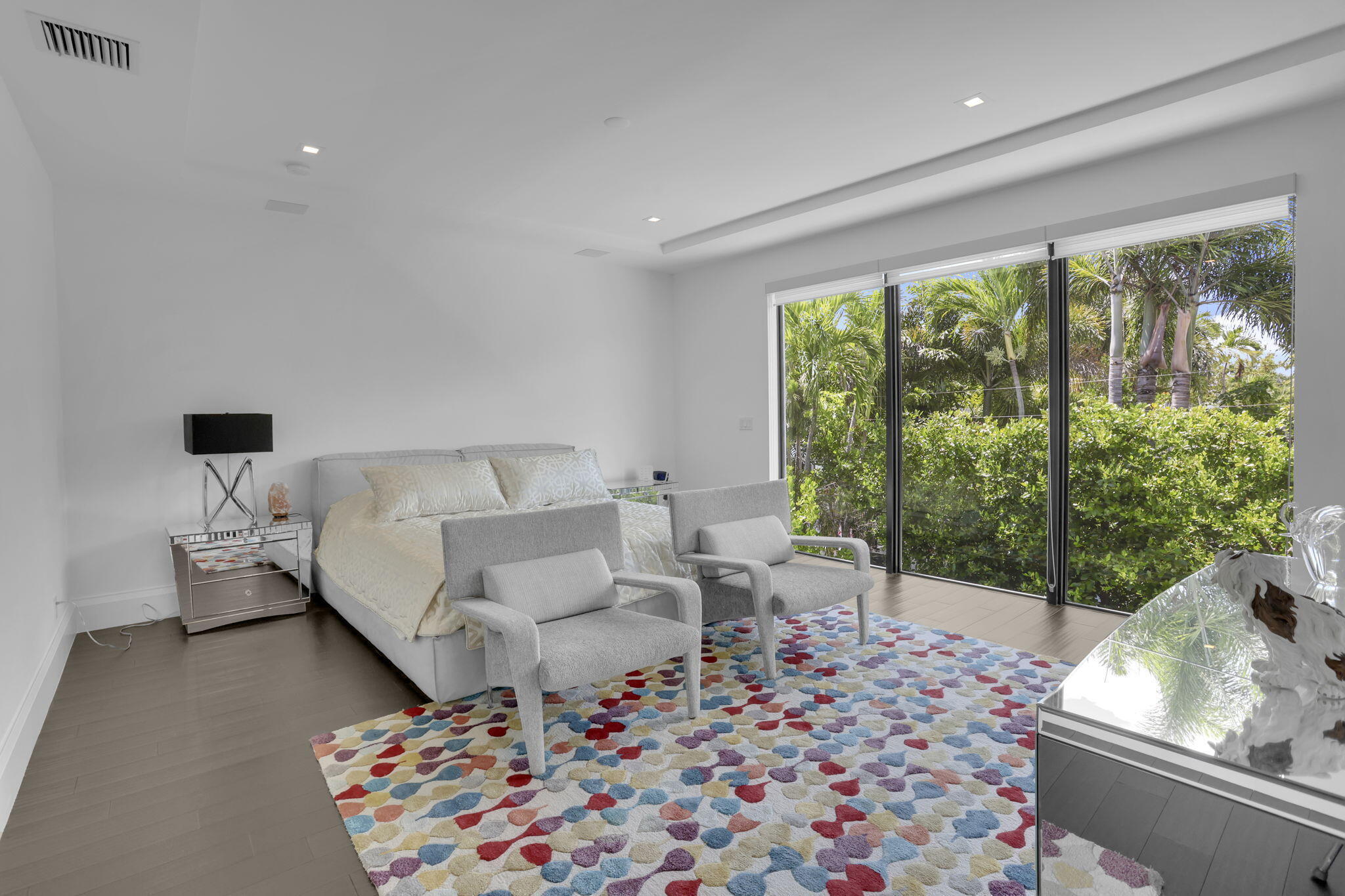 BOCA VILLAS - Residential