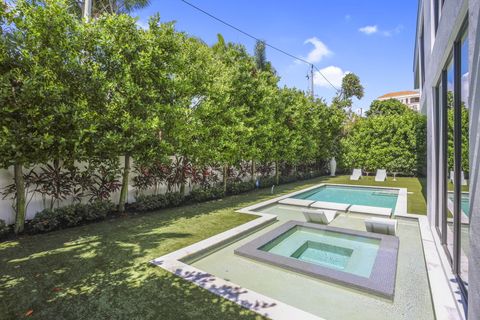 Tiny photo for 234 NE 4th Street, Boca Raton, FL 33432 (MLS # B26006209)